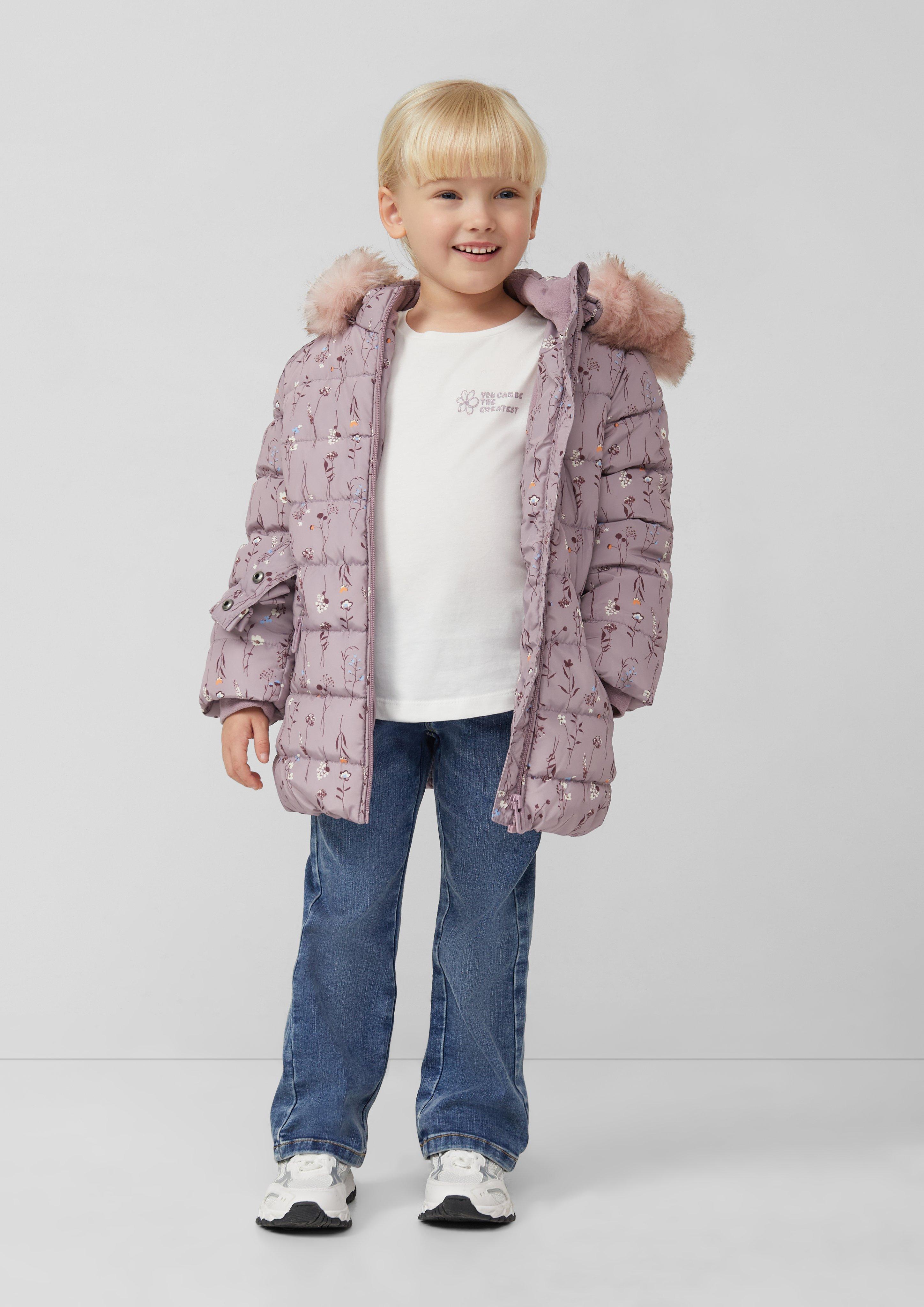 T-shirt in 0210, 4927 & 4530