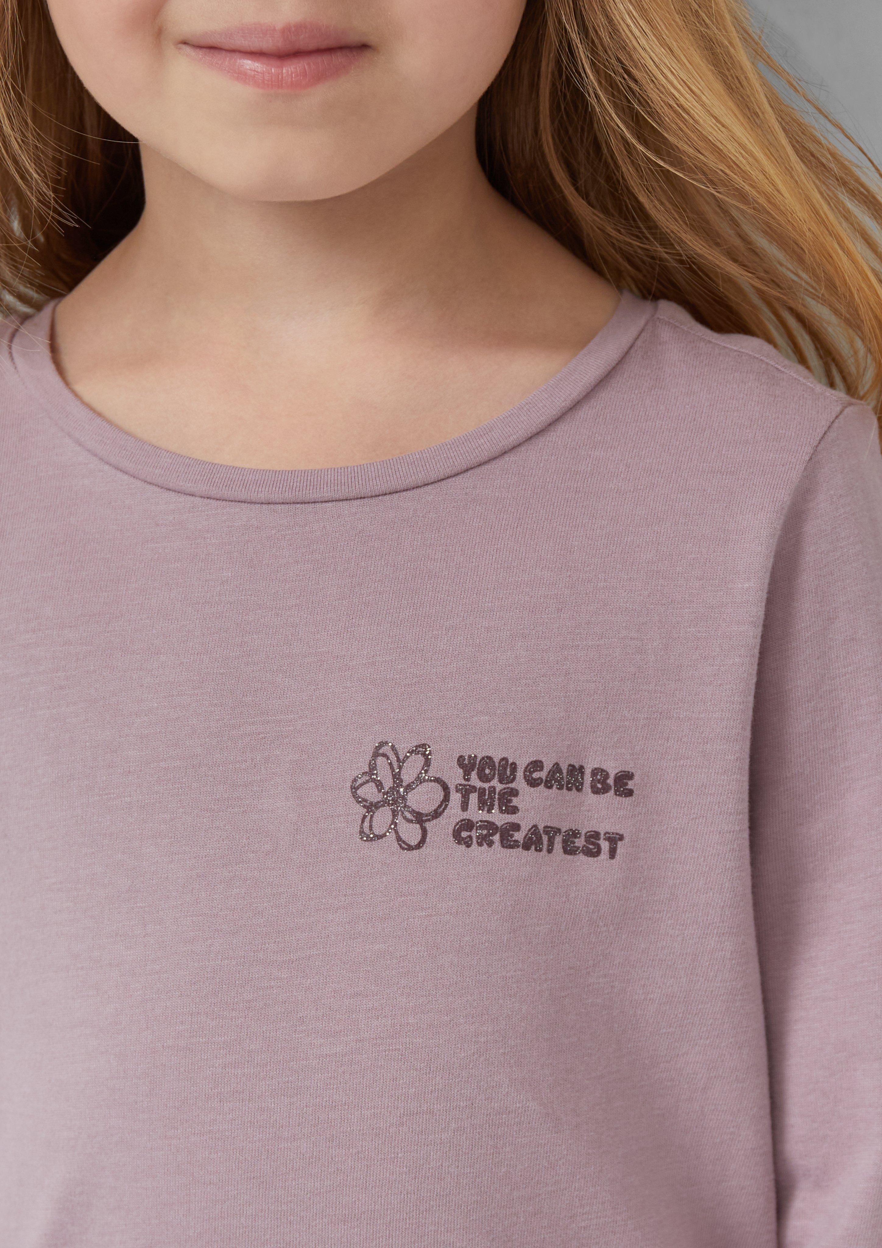 T-shirt in 4530, 4927 & 0210