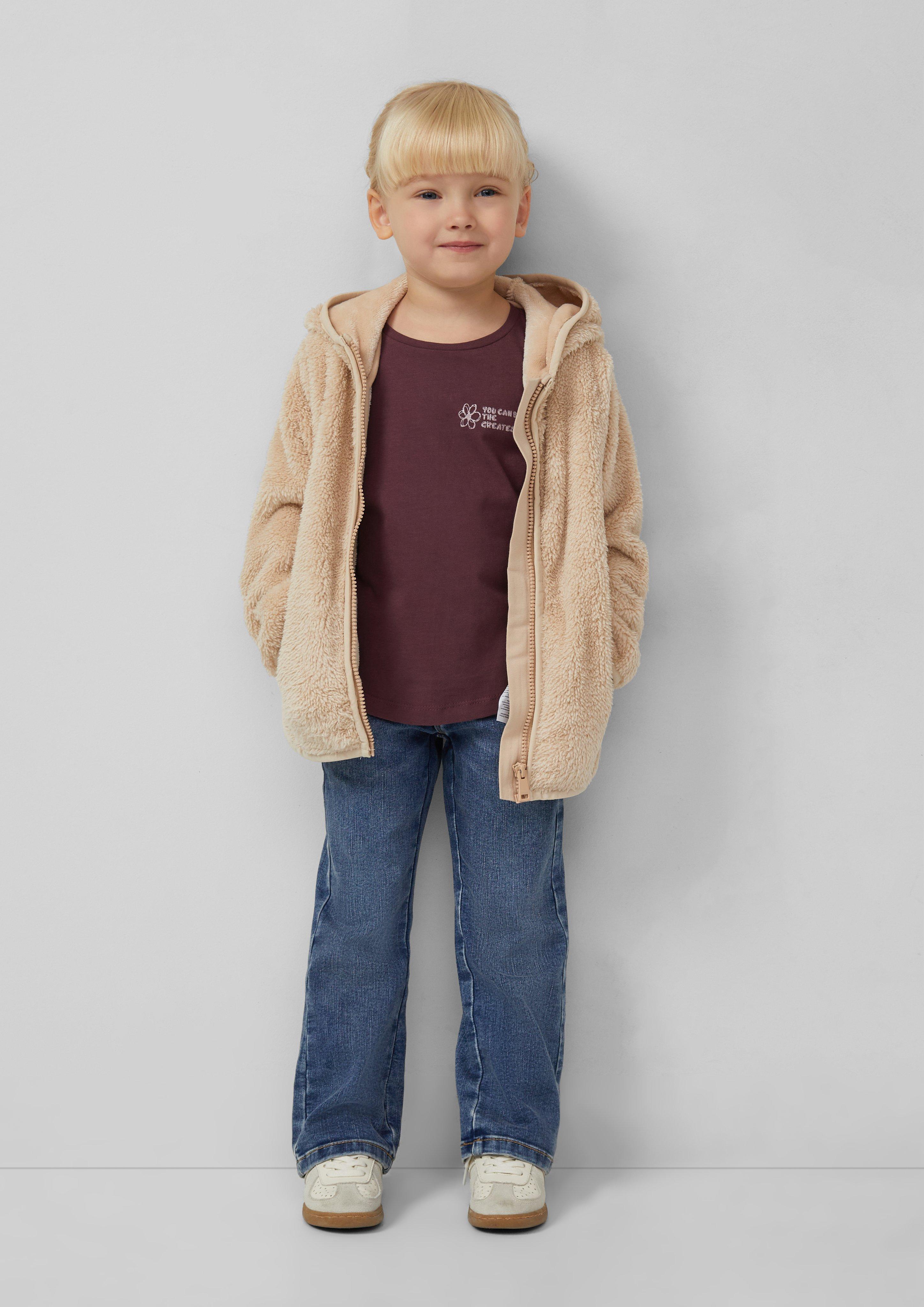 T-Shirt in 4927, 4530 & 0210