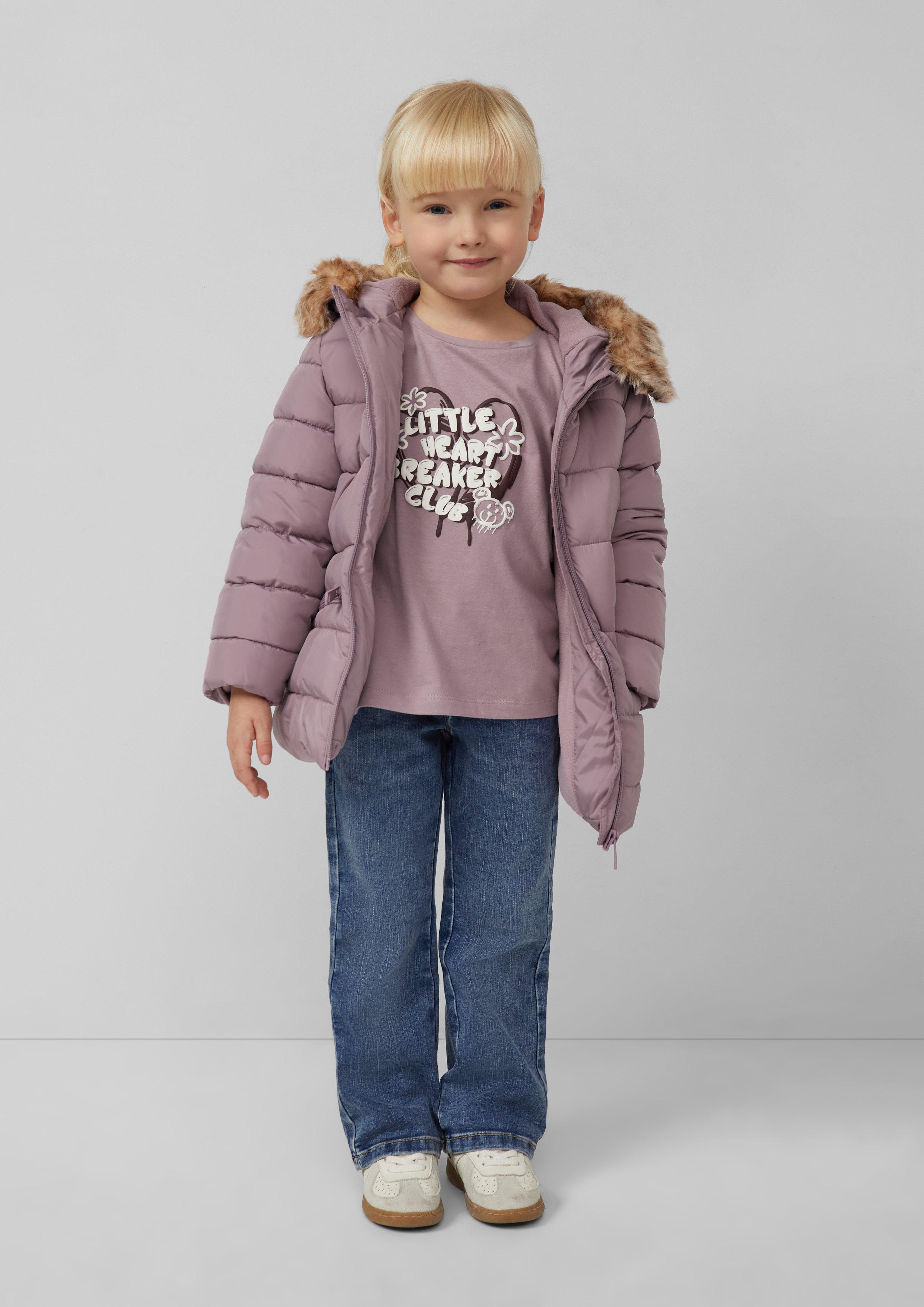 T-Shirt in 4530, 4927 & 5952