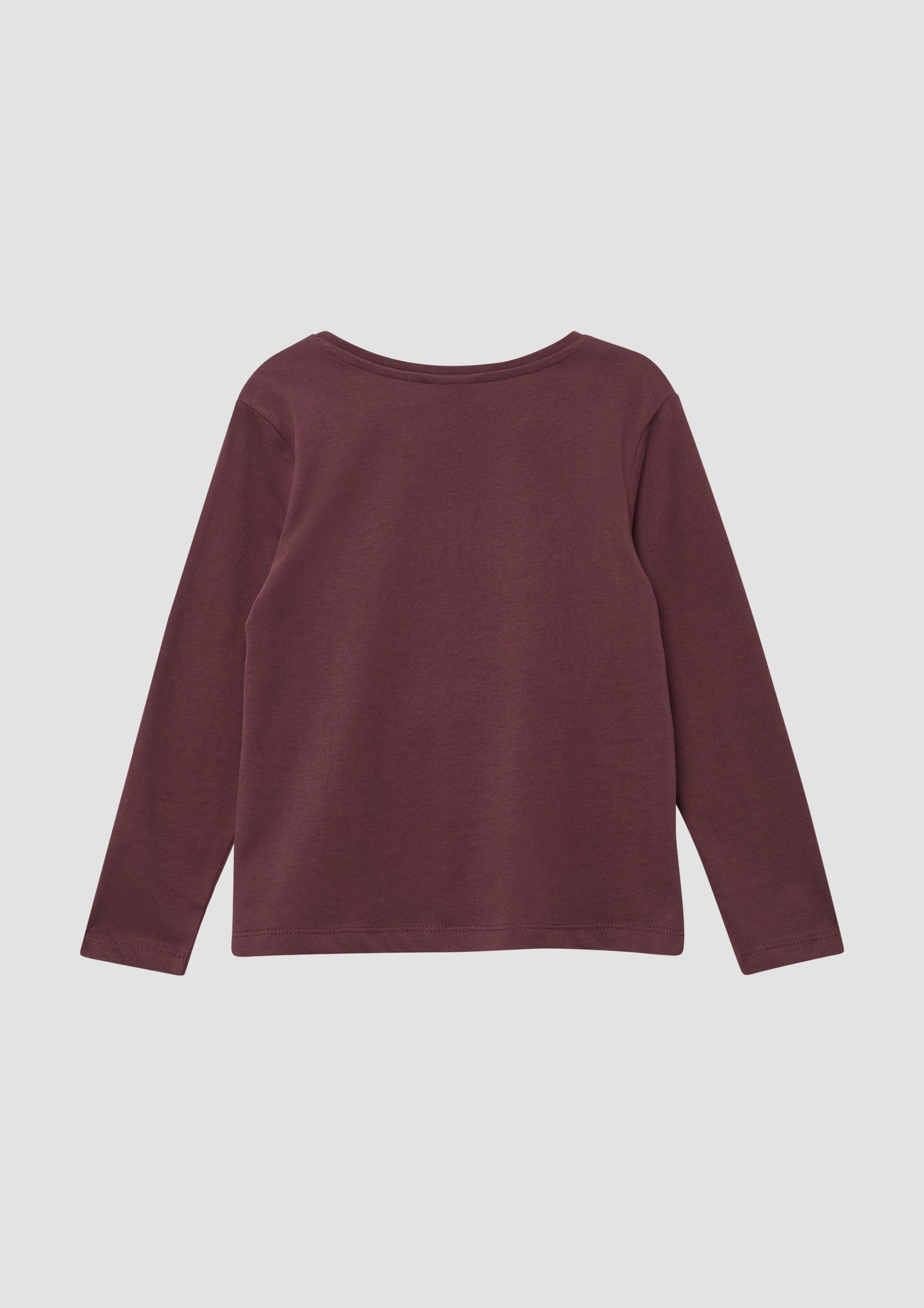 T-shirt in 4927, 5952 & 4530