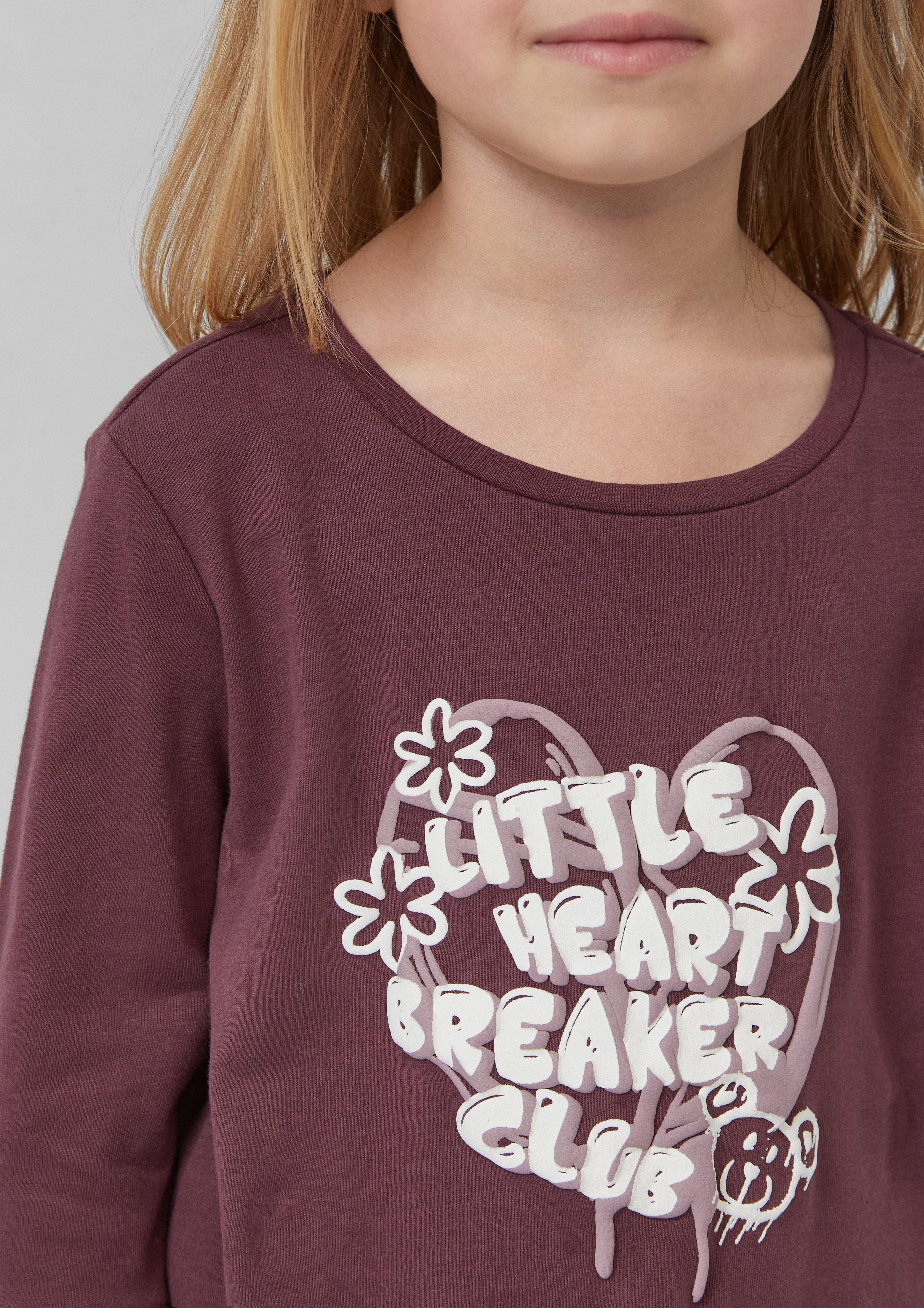 T-shirt in 4927, 5952 & 4530