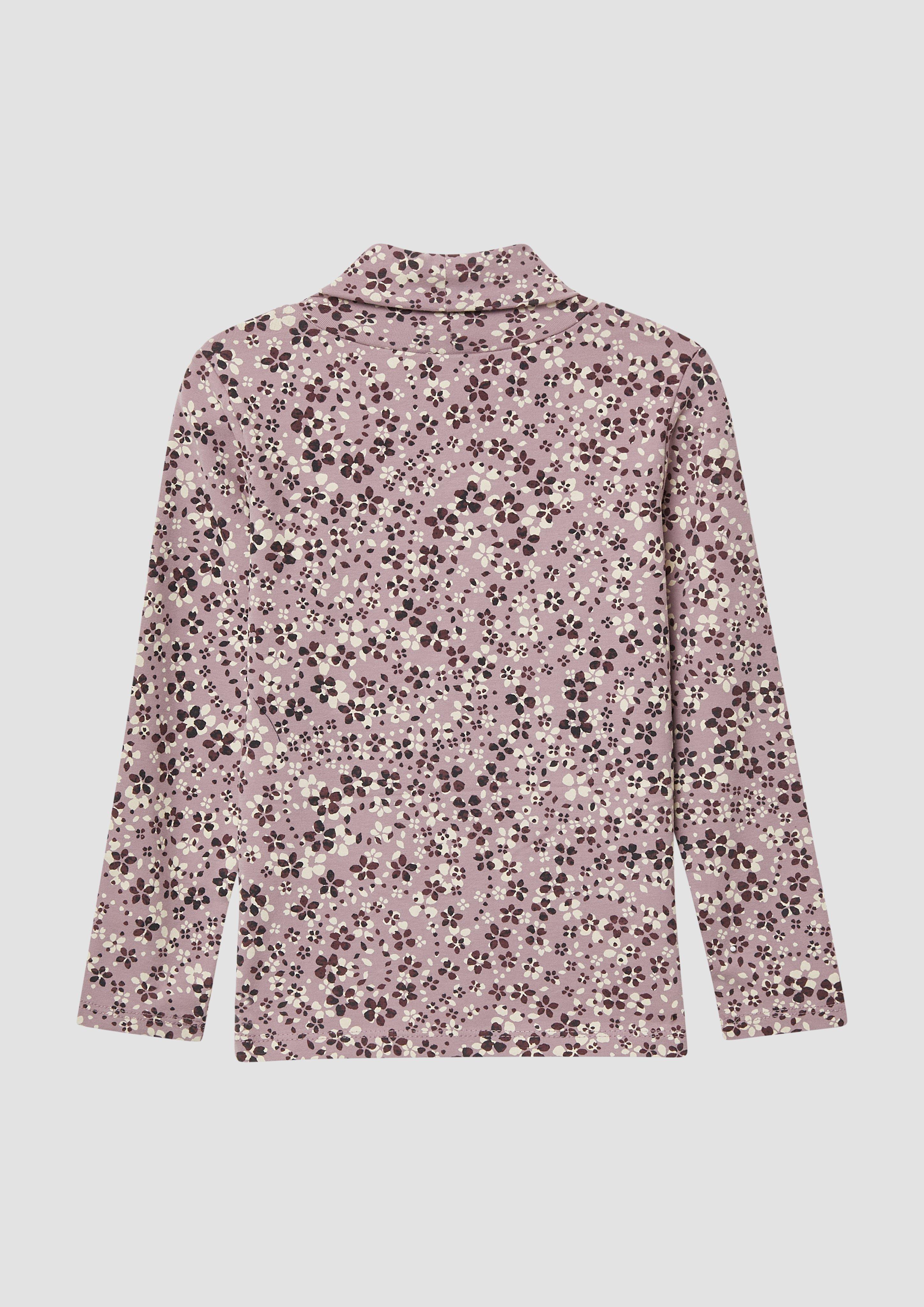 T-shirt in 45A1 & 59A1