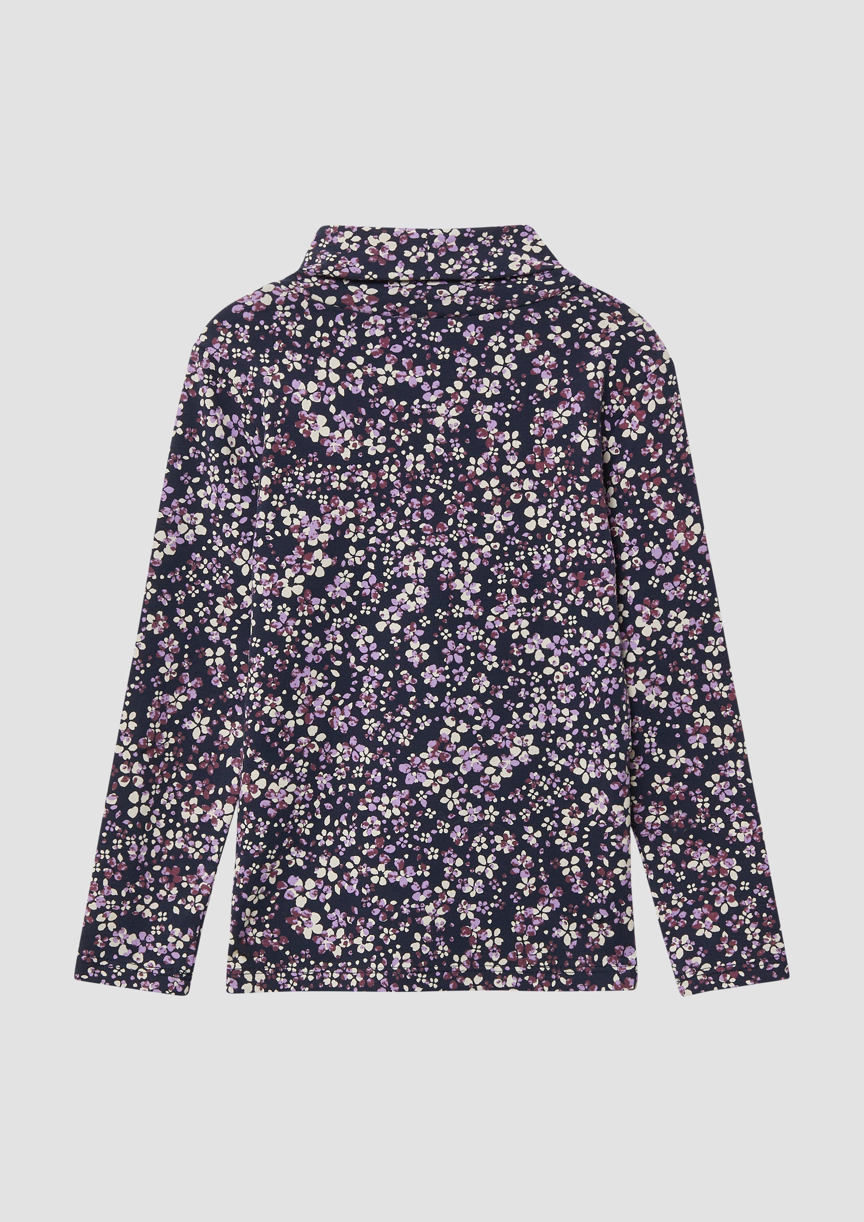 T-shirt in 59A1 & 45A1