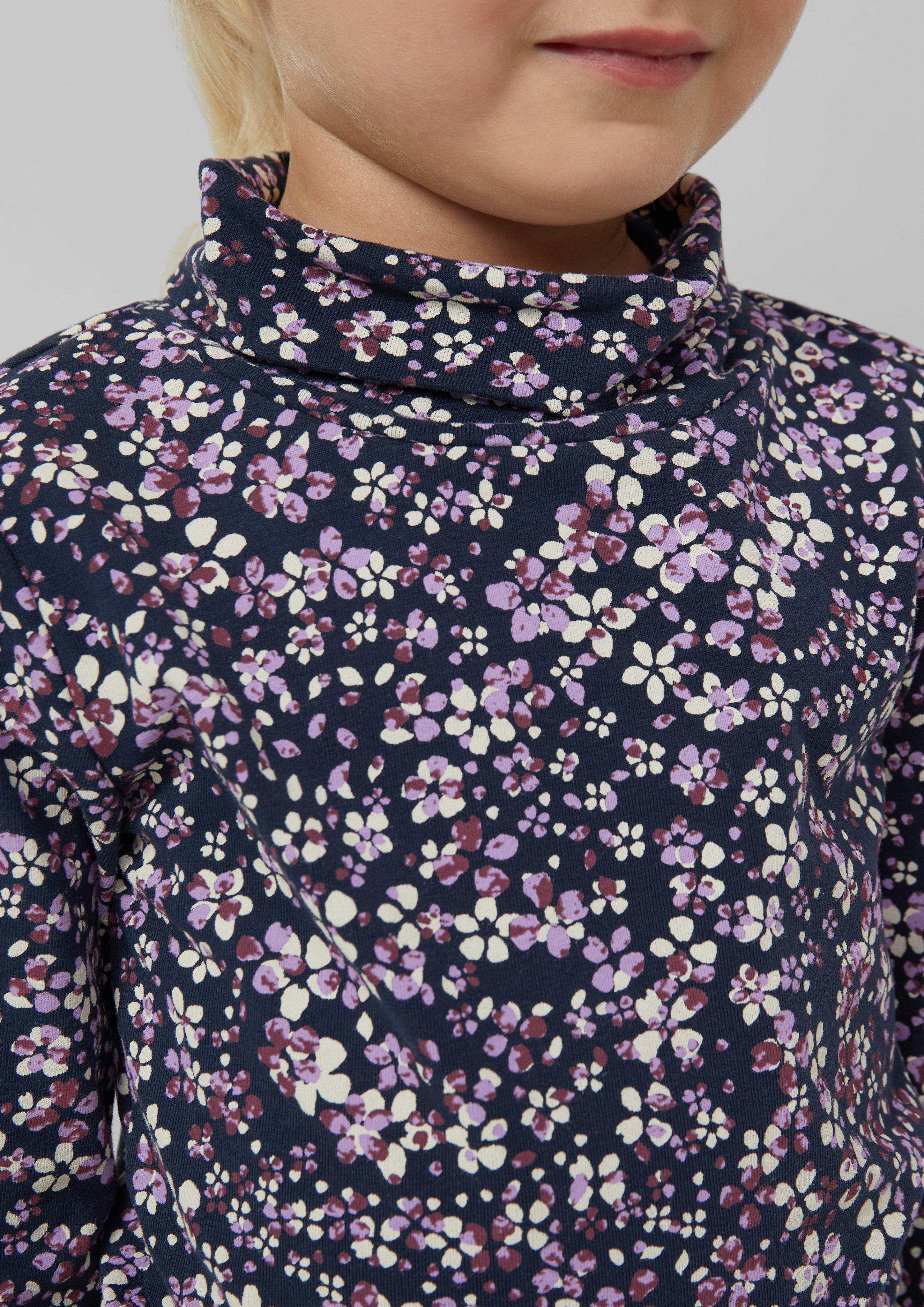 T-shirt in 59A1 & 45A1