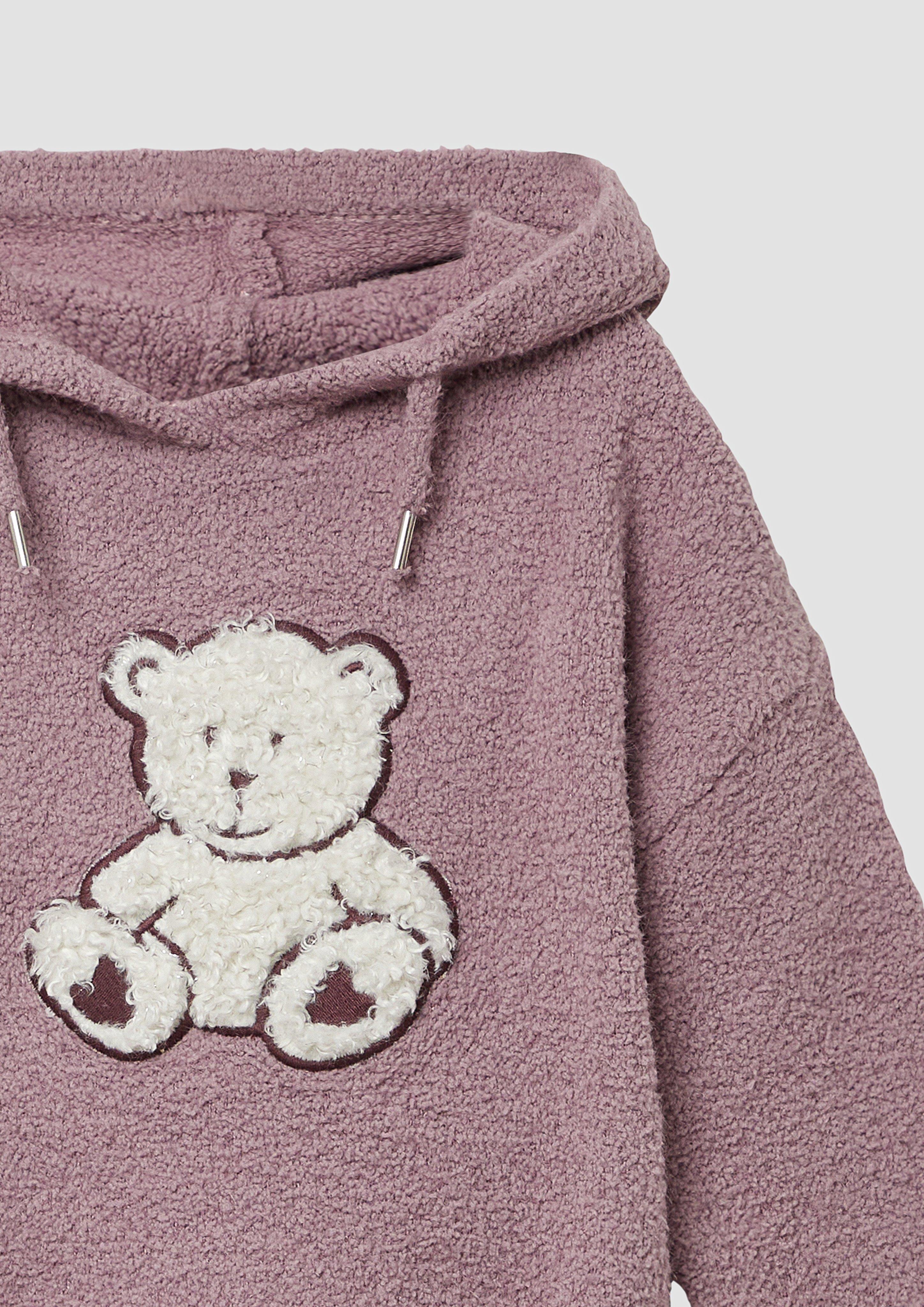 Pull en maille in 4530 & 95W0