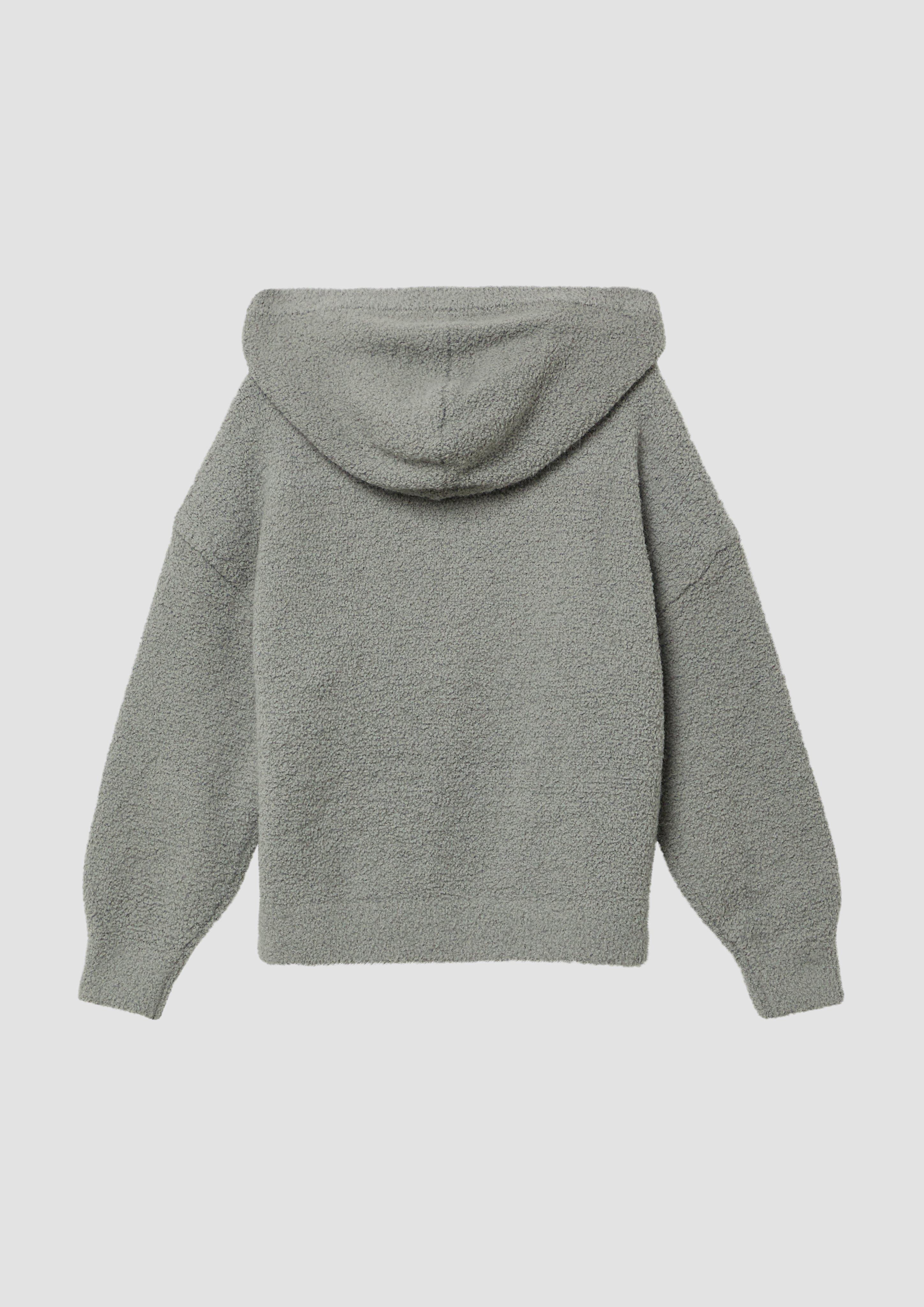 Pull en maille in 95W0 & 4530