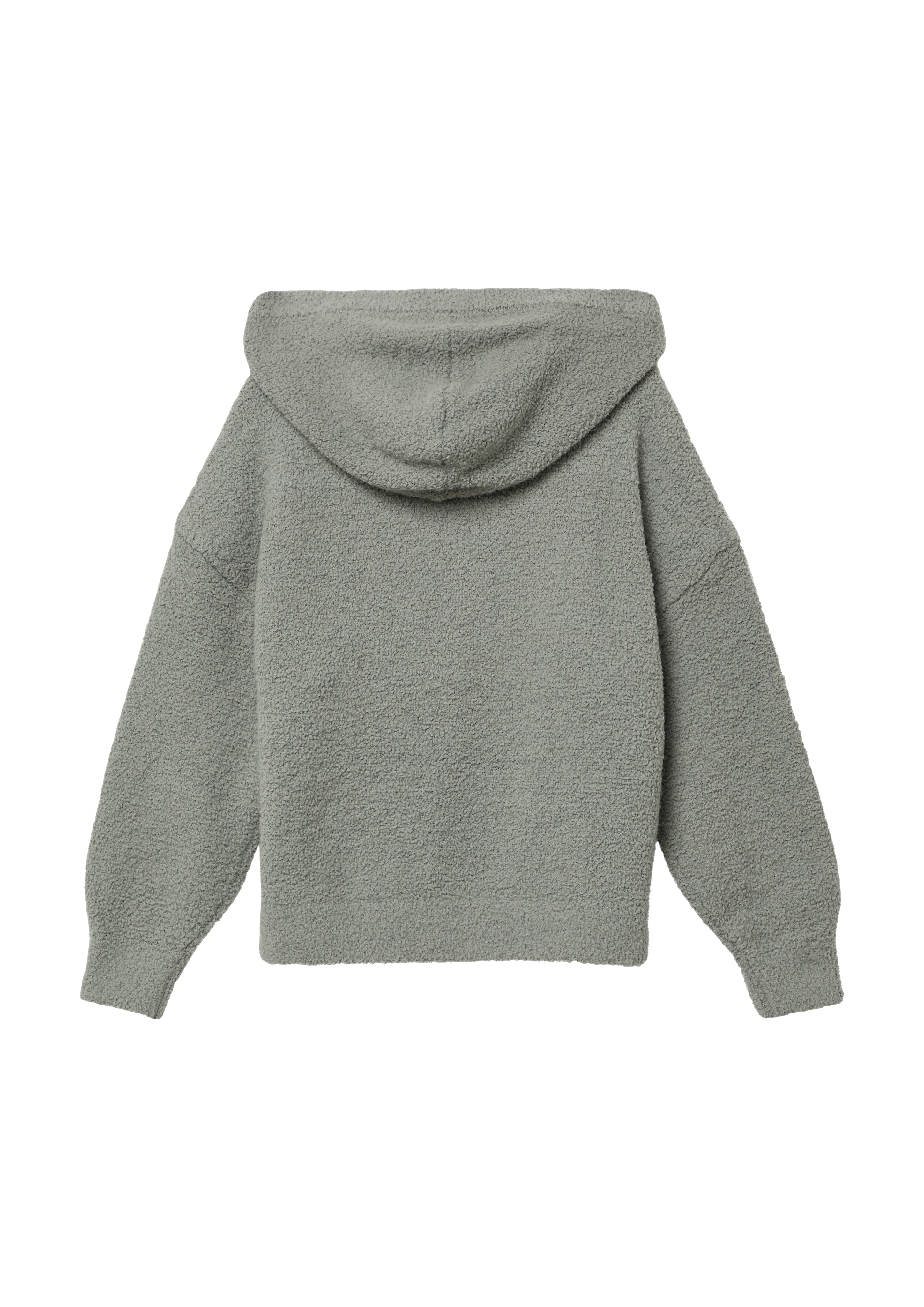 Thumbnail - Strickpullover