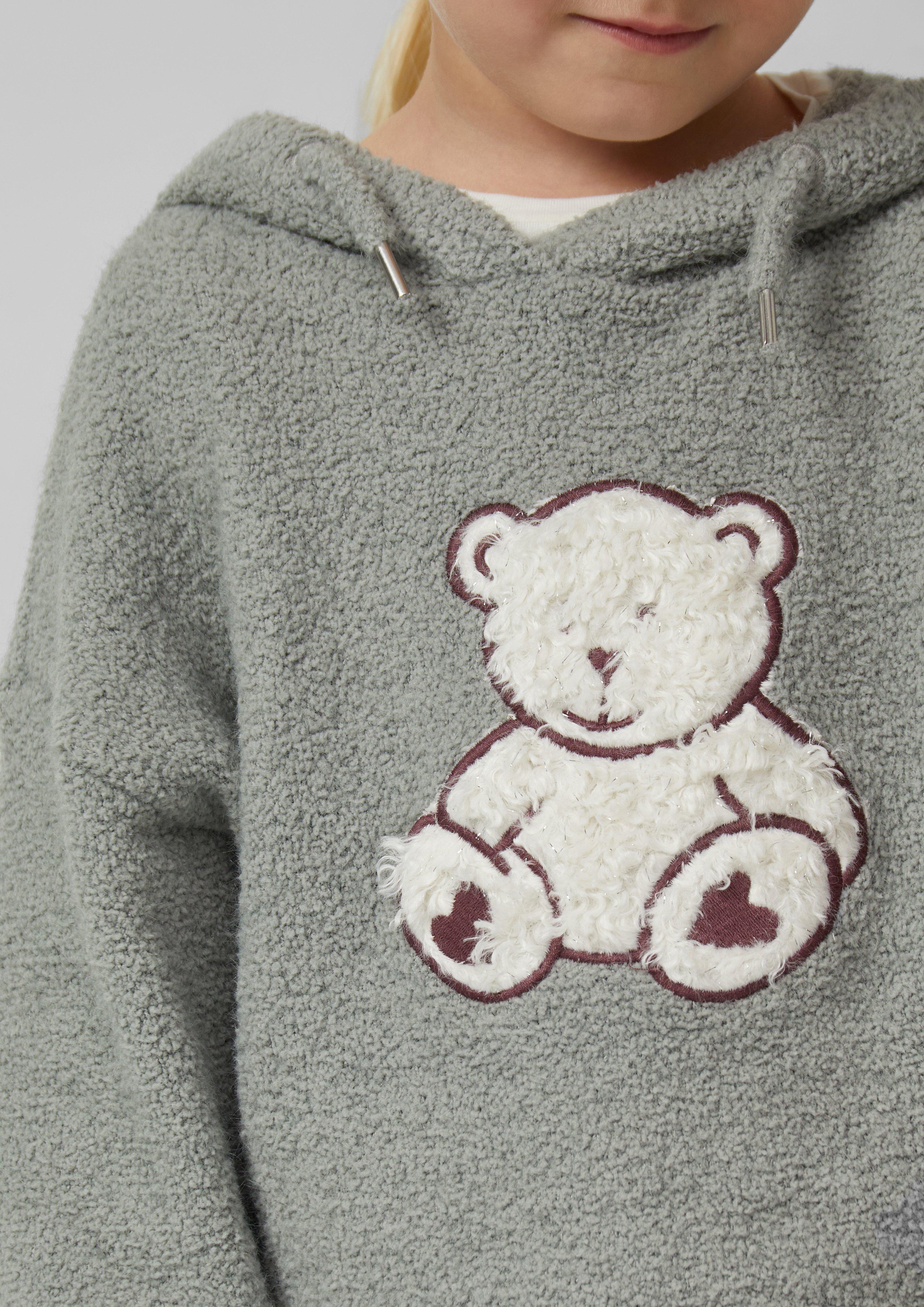 Pull en maille in 95W0 & 4530