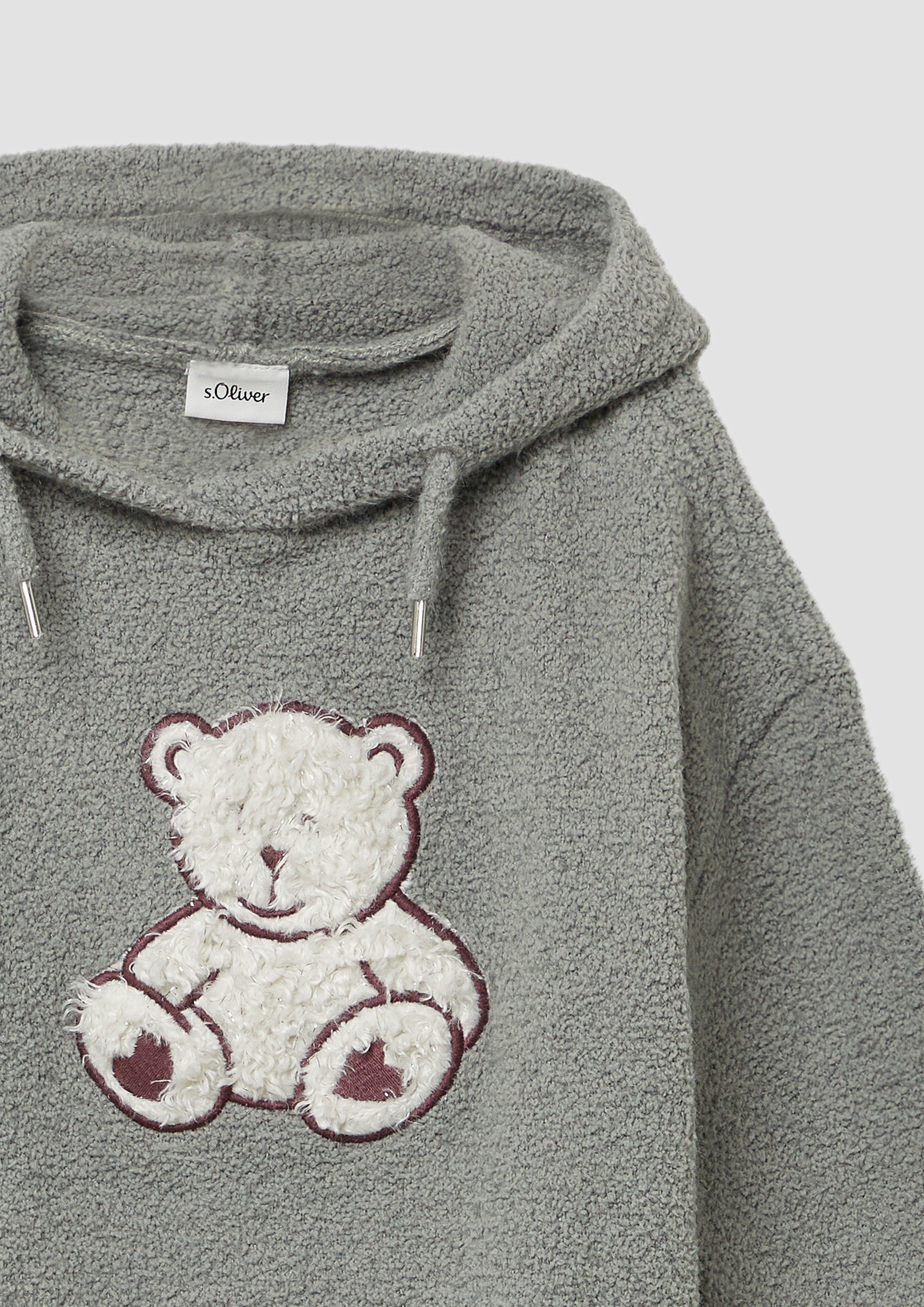 Pull en maille in 95W0 & 4530