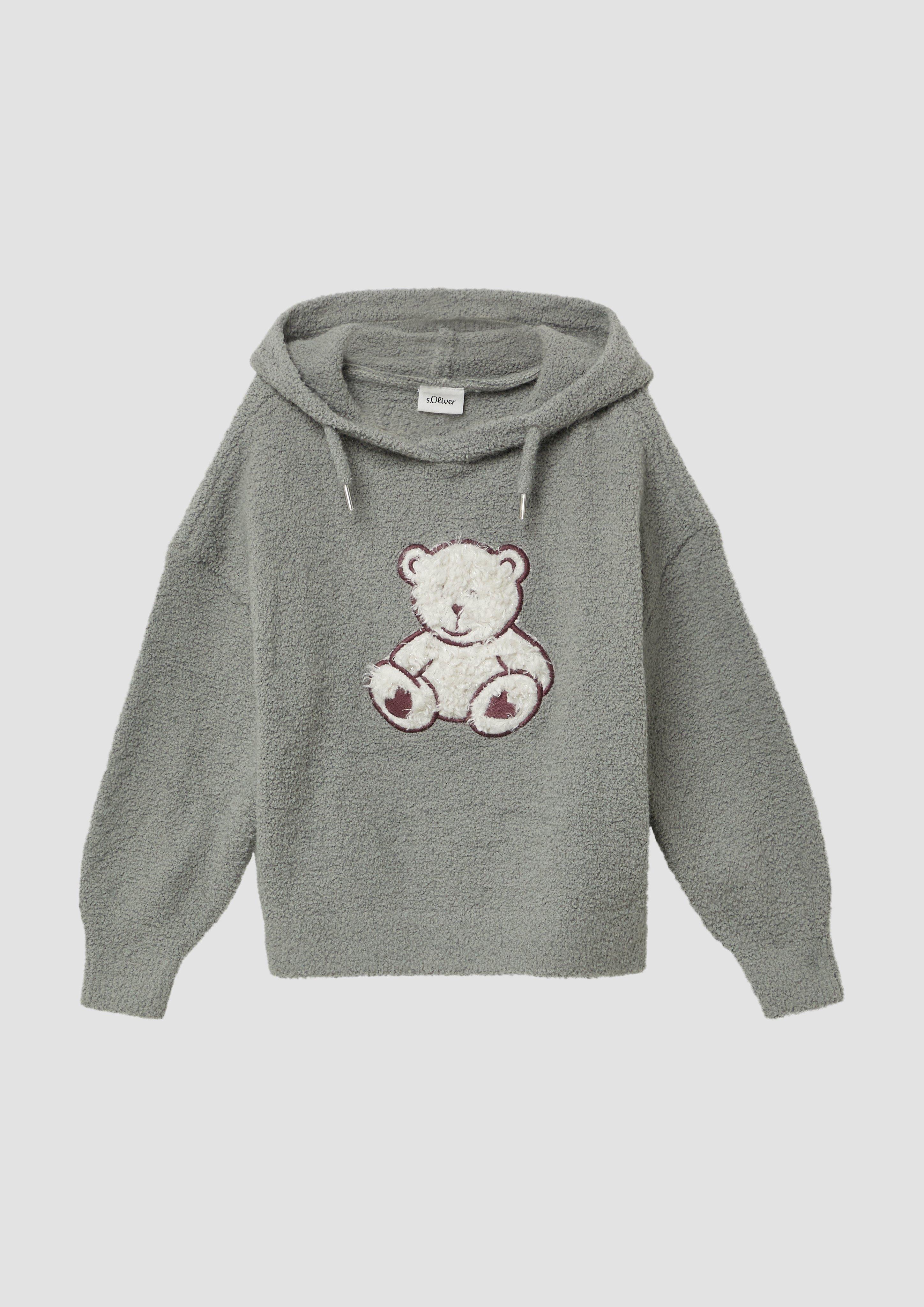 Thumbnail - Strickpullover