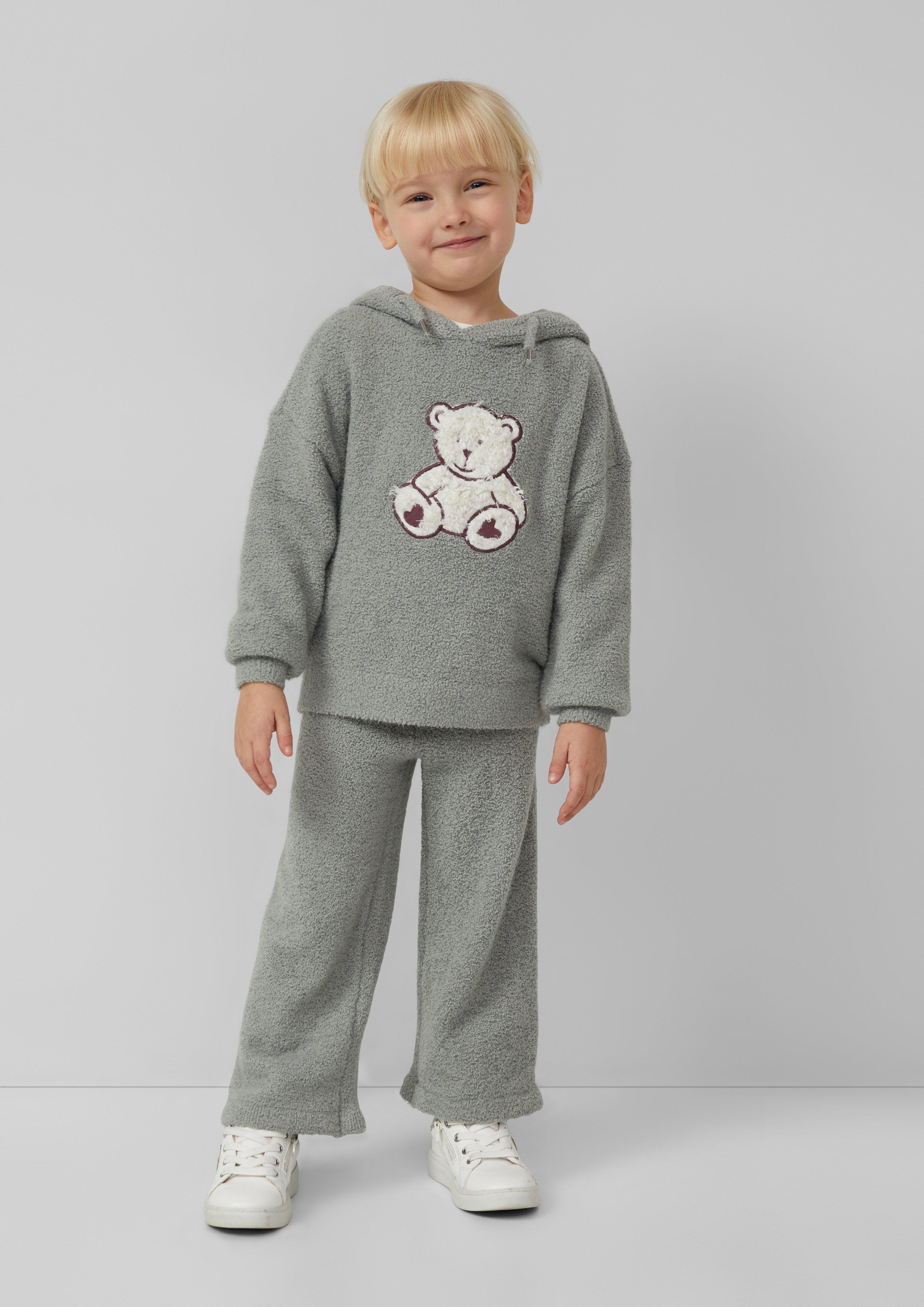 Pull en maille in 95W0 & 4530