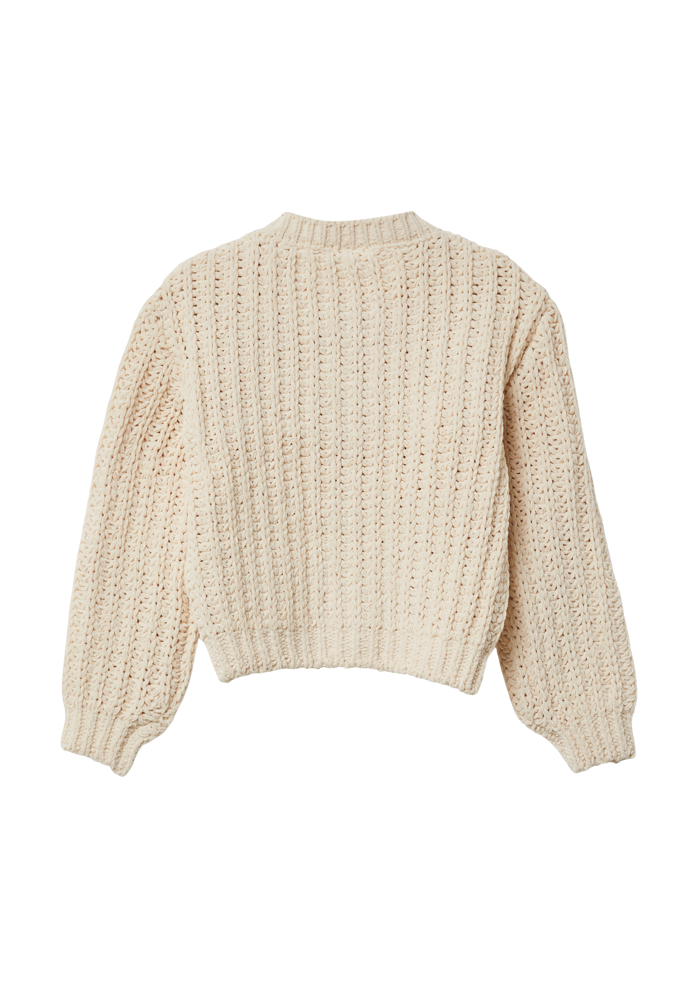 Thumbnail - Strickjacke