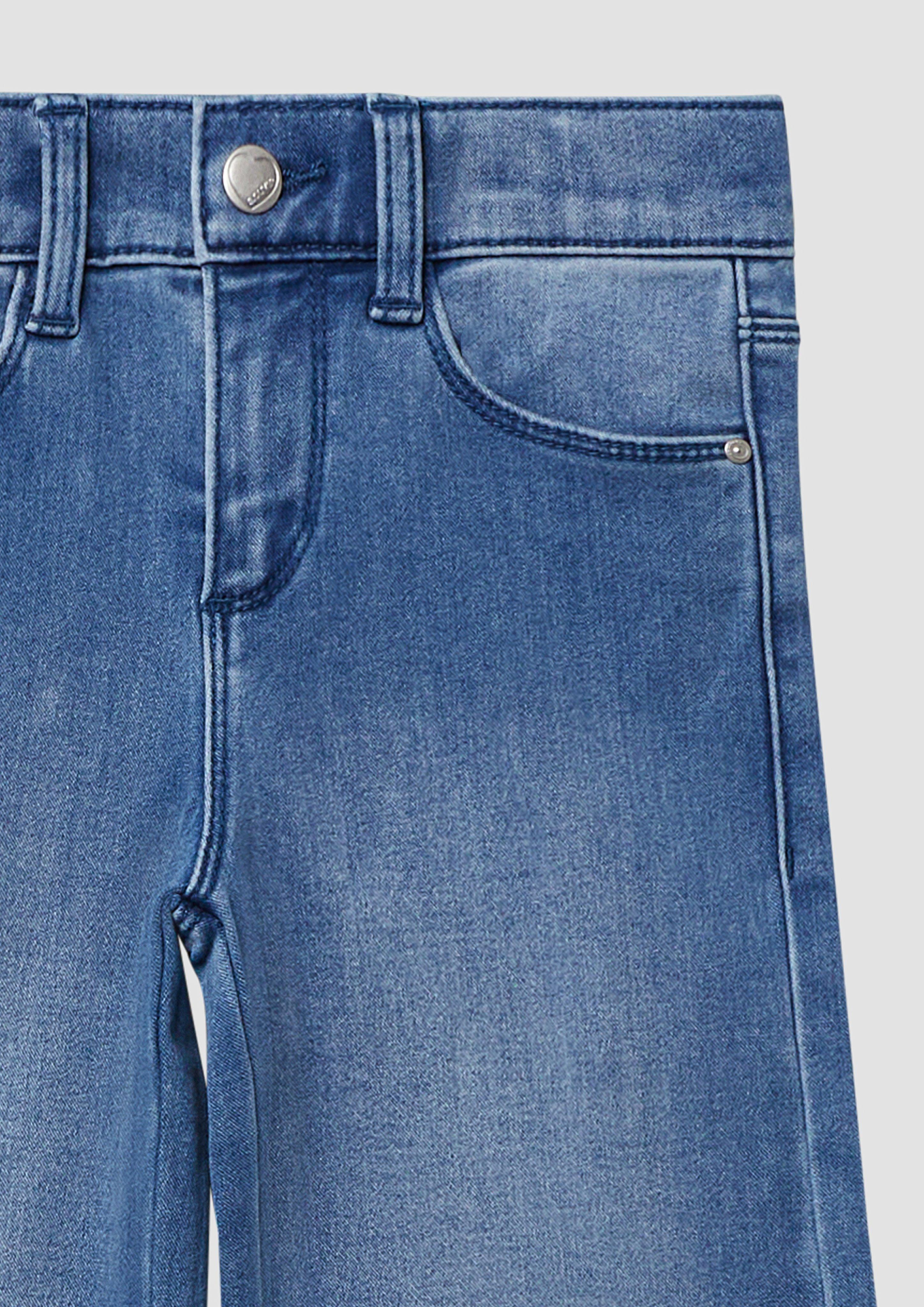 Pantalon en jean in 54Z4