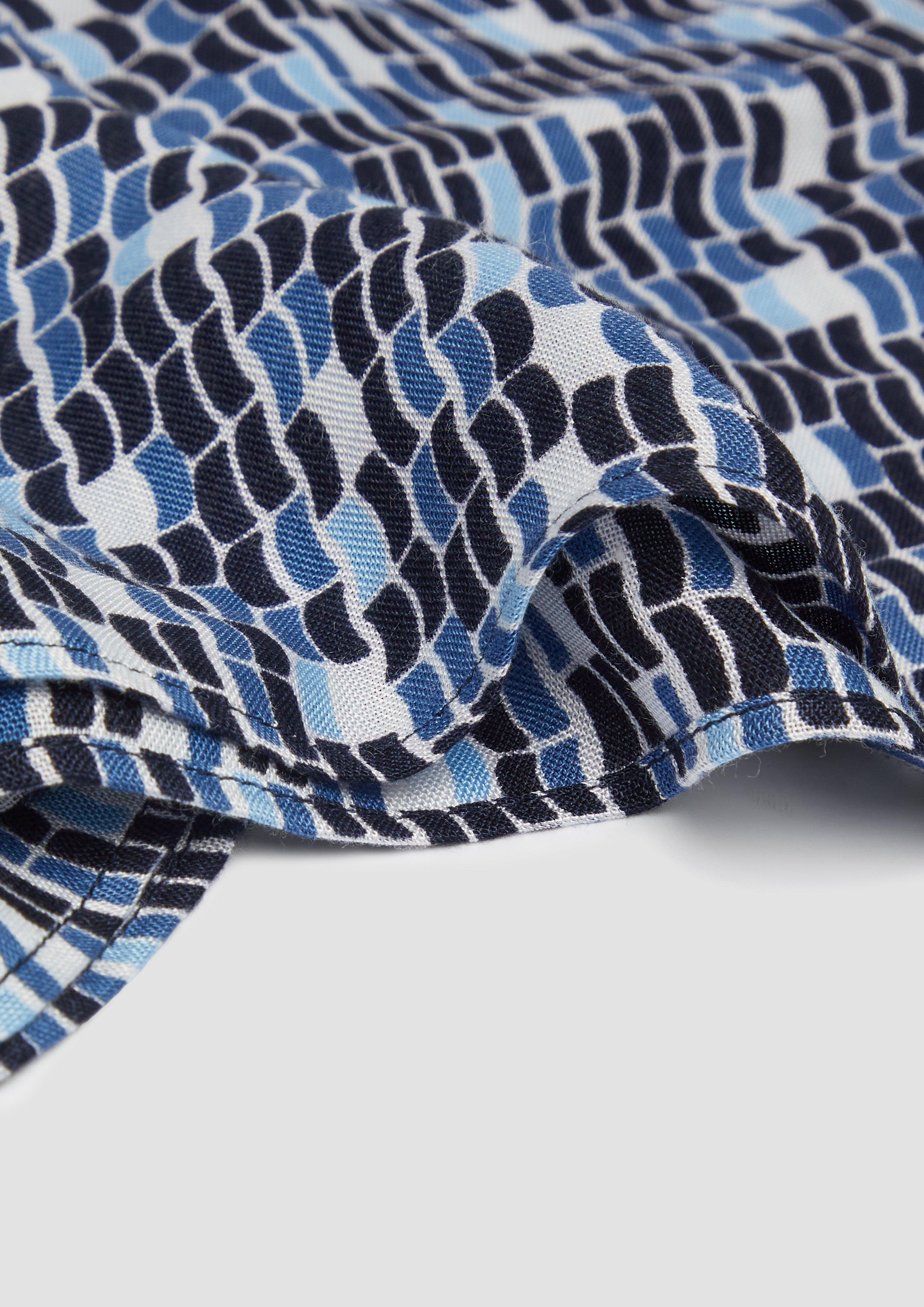 Snood in 55B0 & 69B0