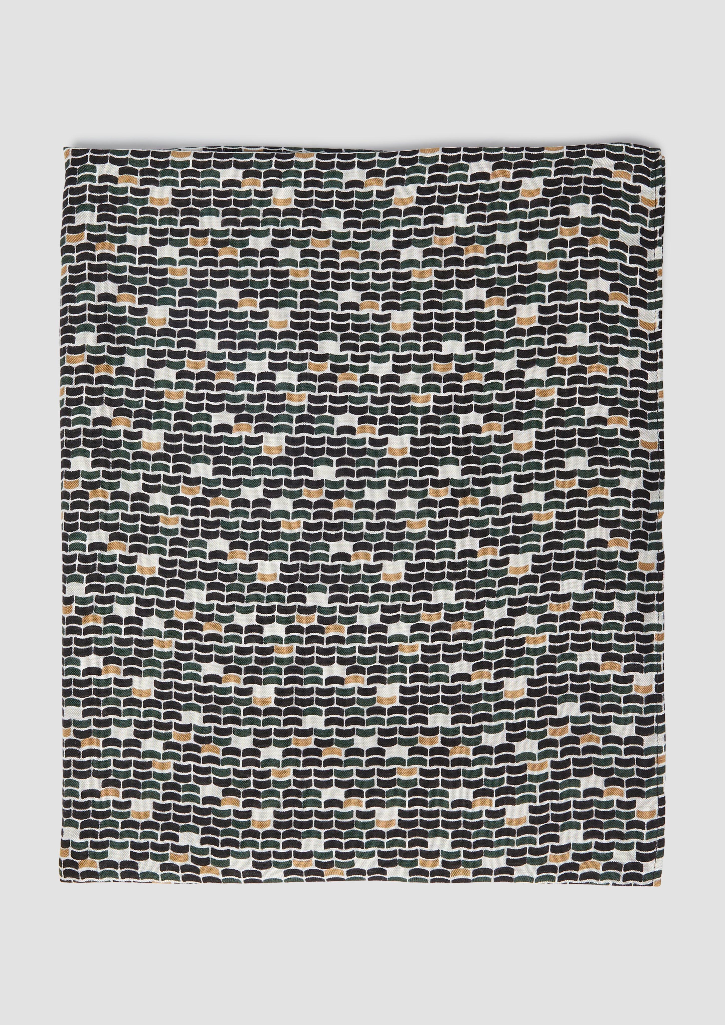 Kruhový šál in 69B0 & 55B0