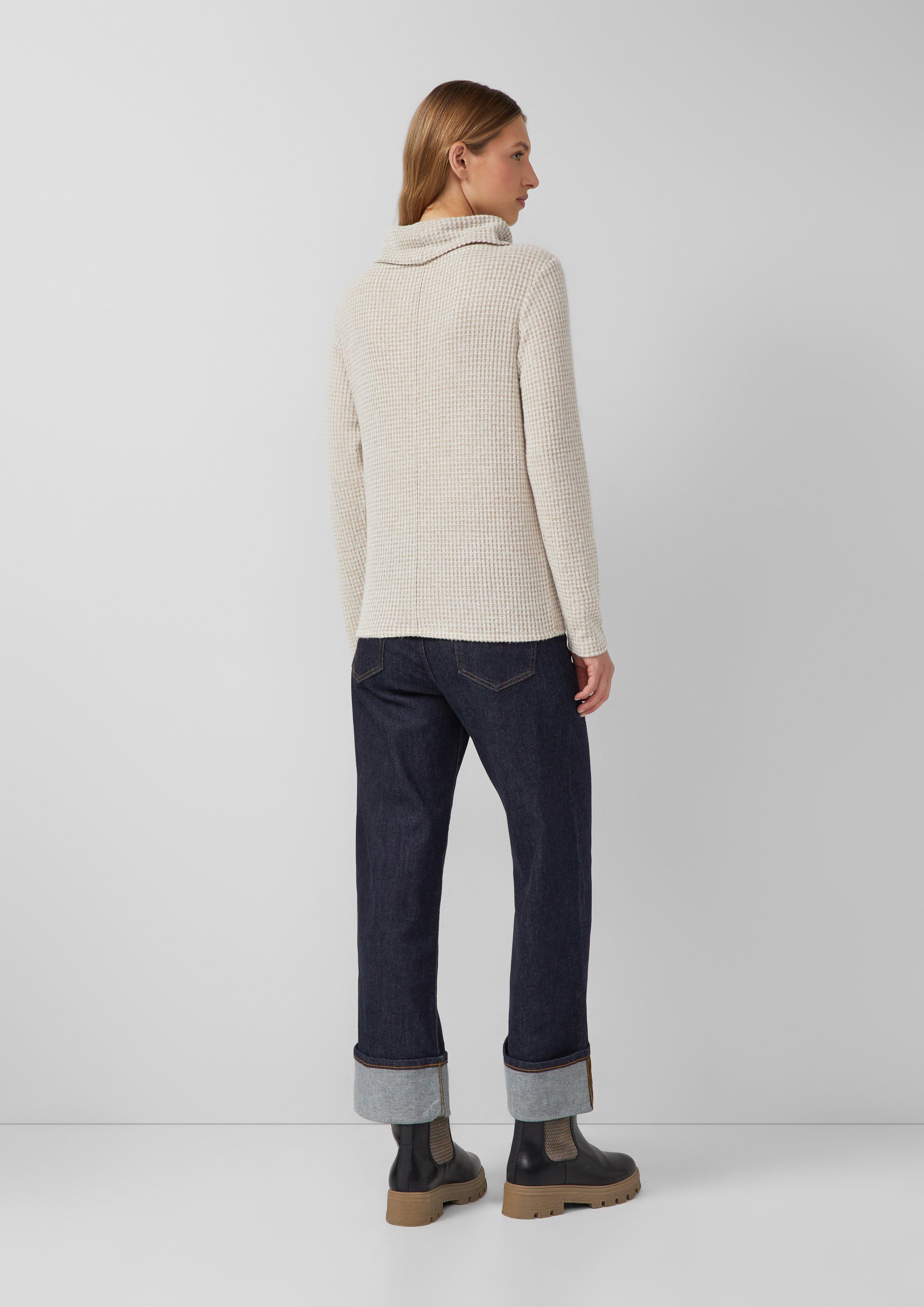 T-shirt in 85N9 & 98N9