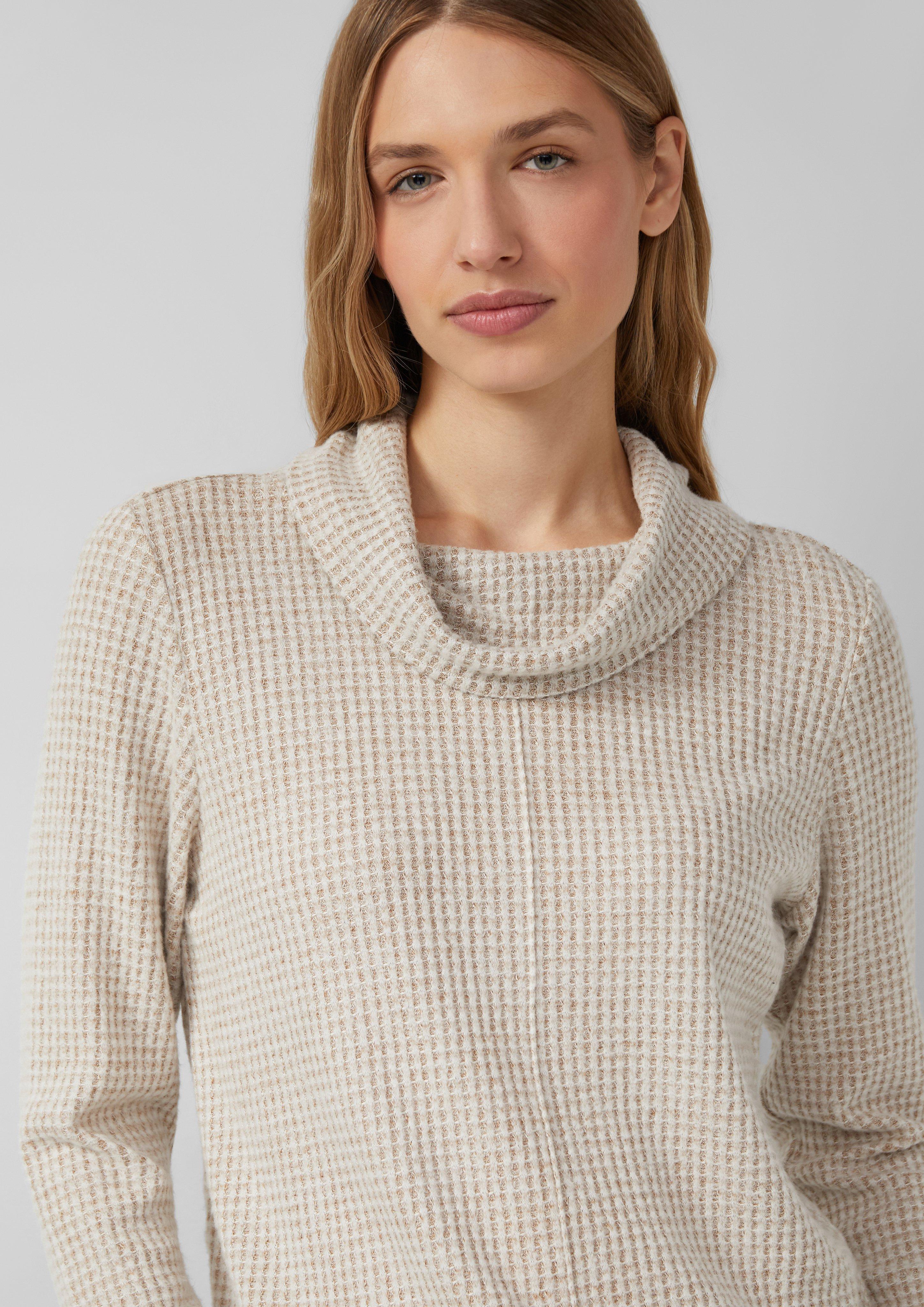 T-shirt in 85N9 & 98N9