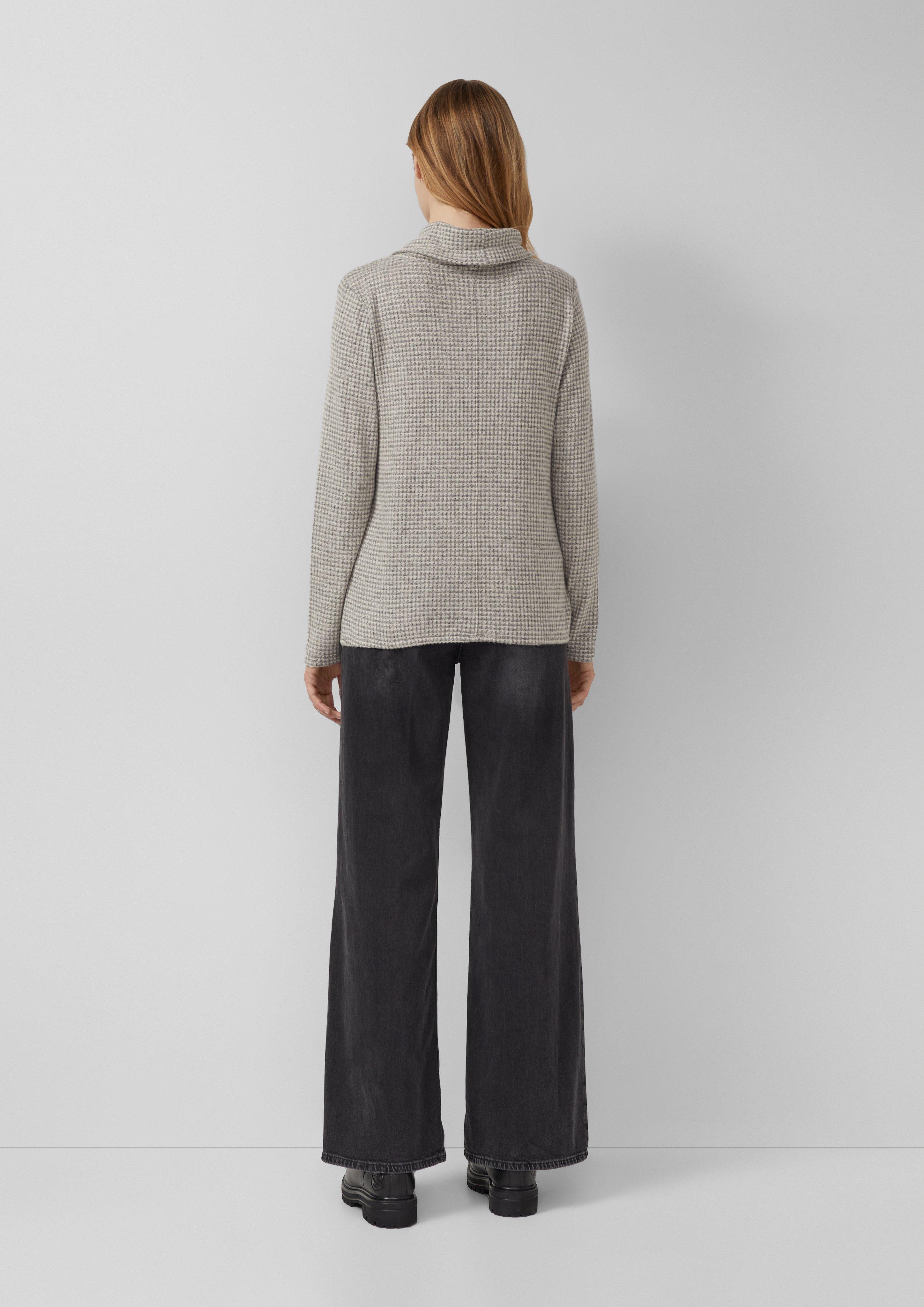 T-shirt in 98N9 & 85N9