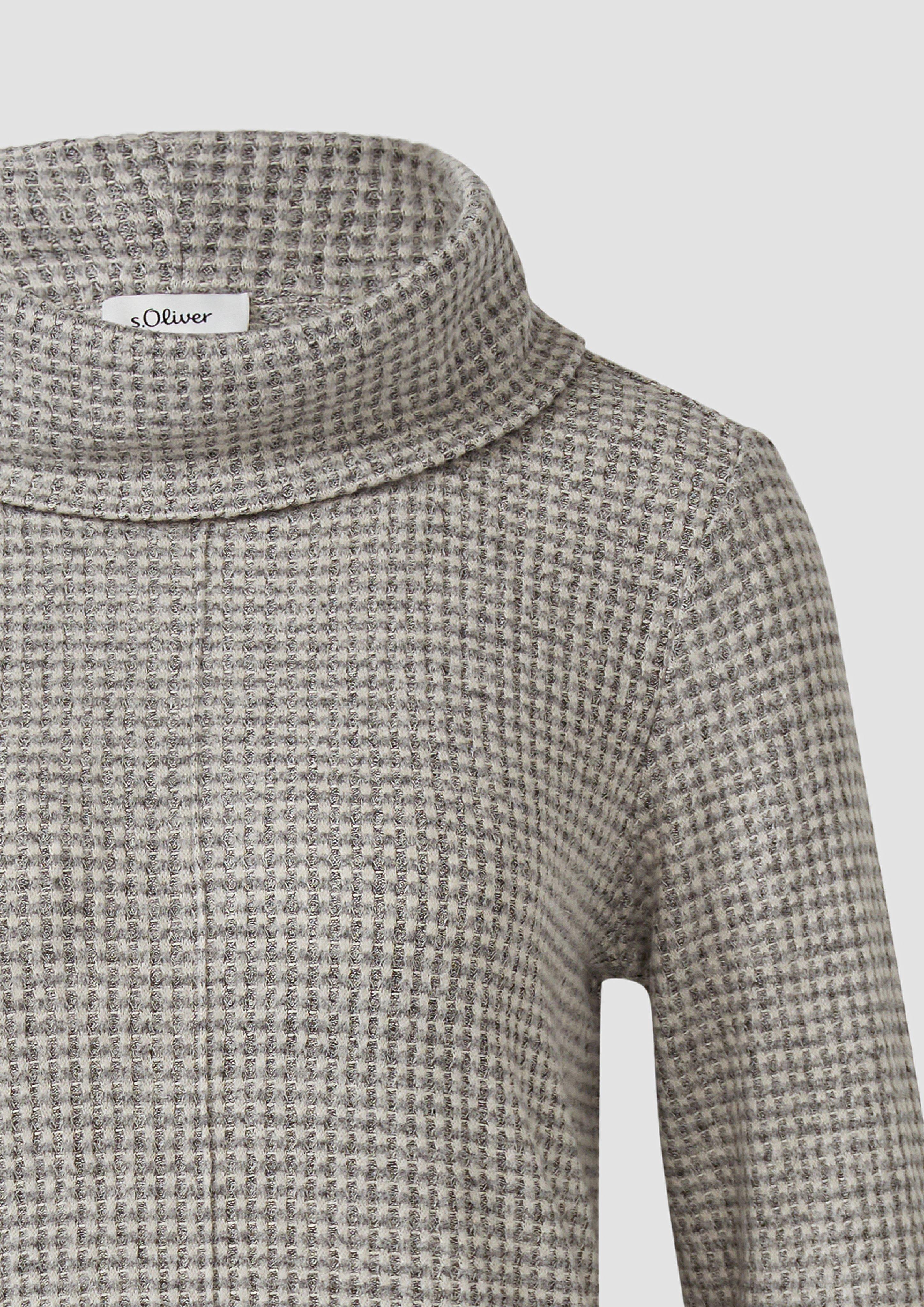 T-shirt in 98N9 & 85N9