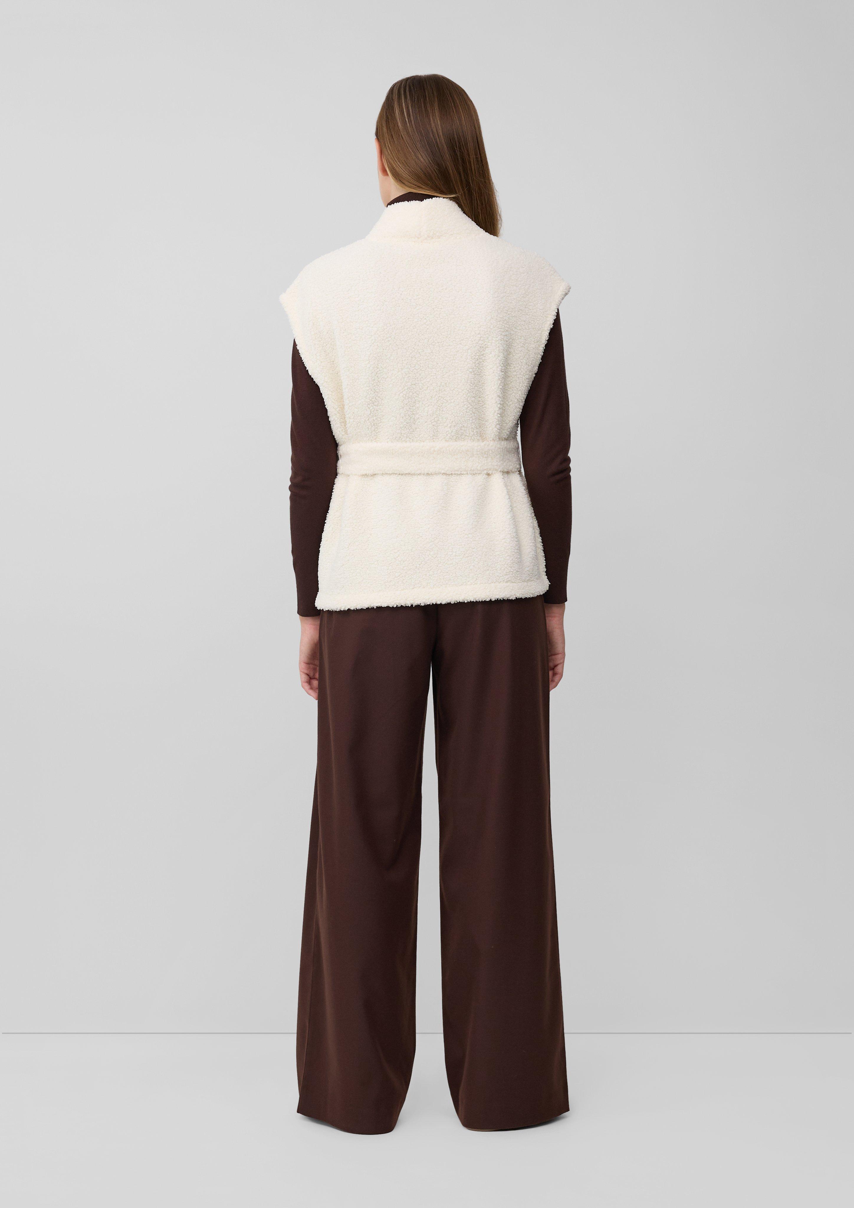 Gilet d'intérieur in 0402