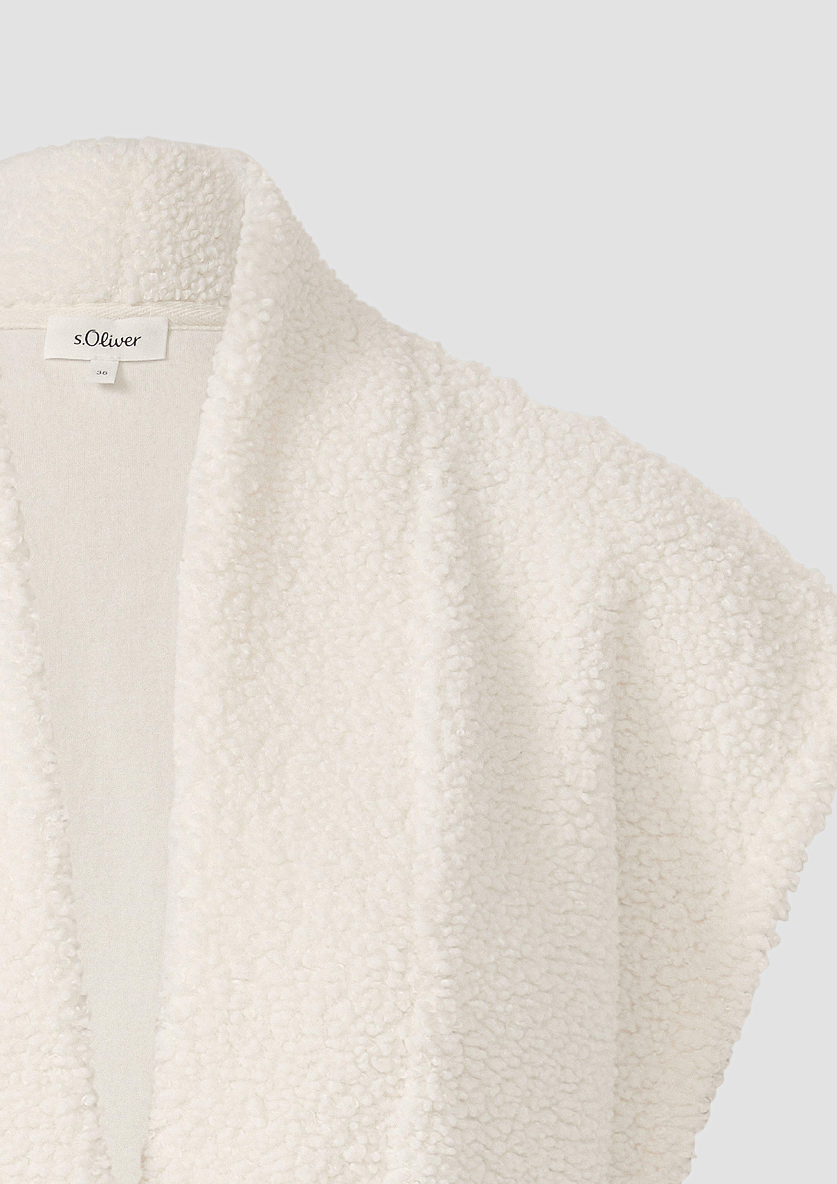 Gilet d'intérieur in 0402