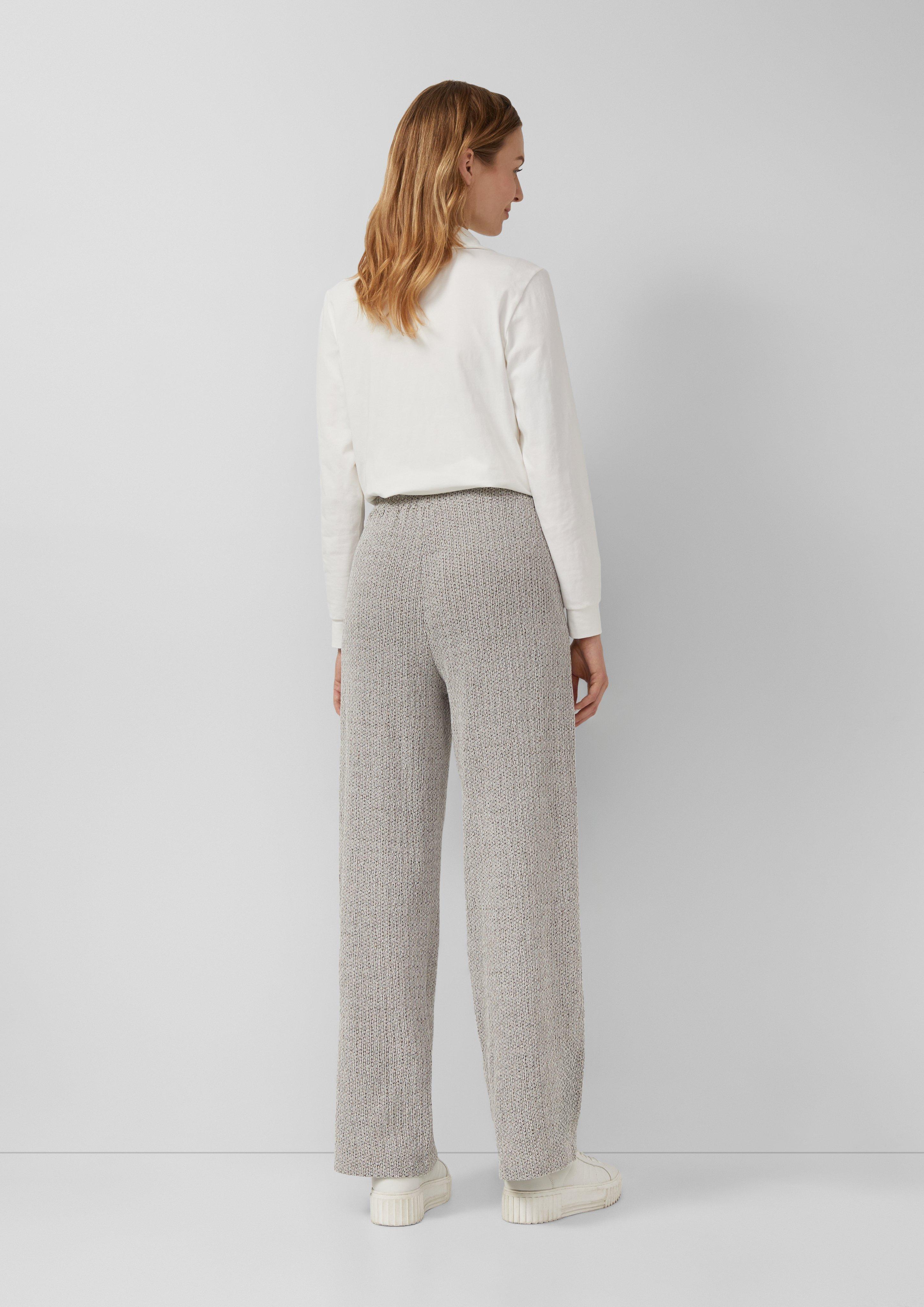 Pantalon in 02P0 & 39P0