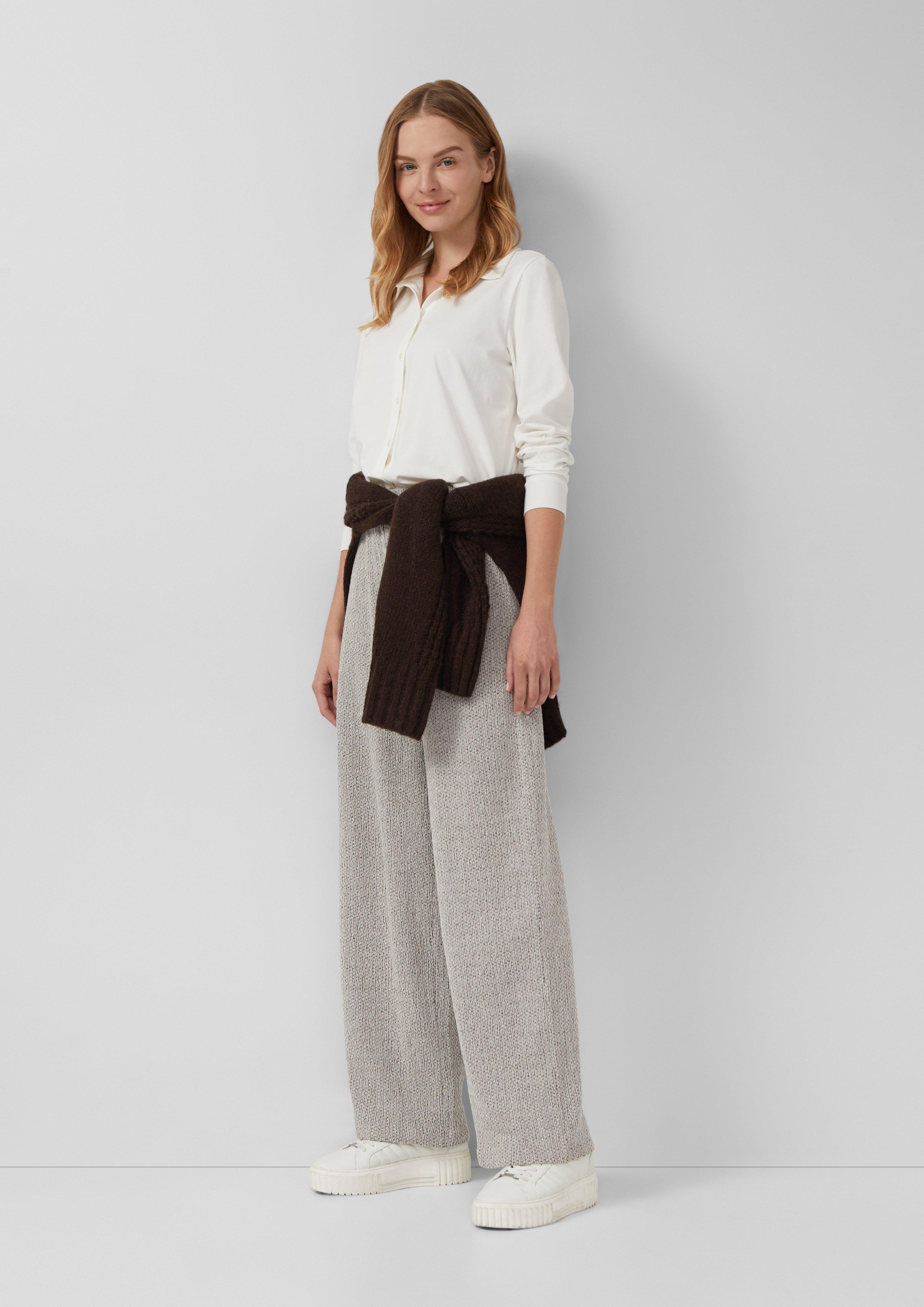 Trousers in 02P0 & 39P0