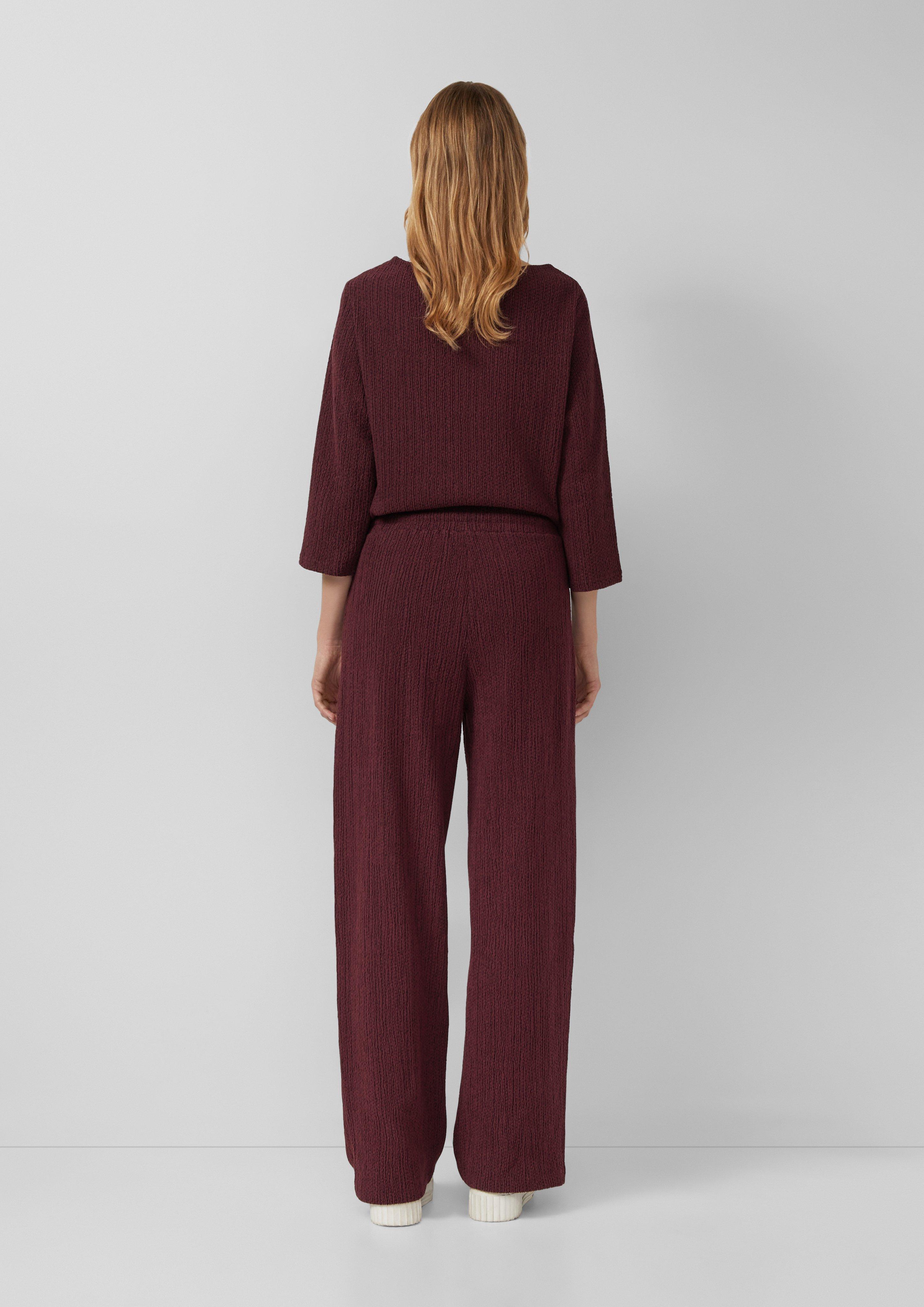 Pantalon in 39P0 & 02P0