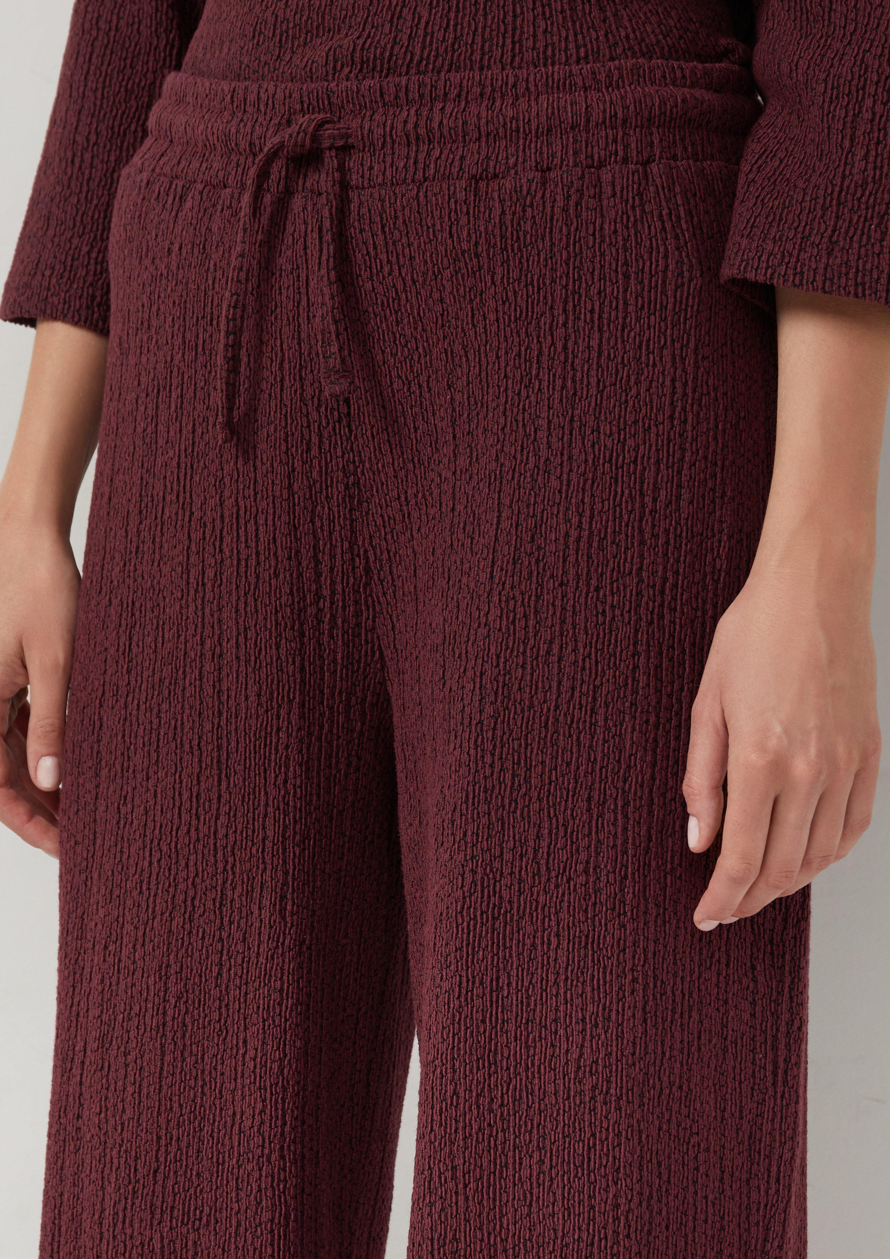 Pantalon in 39P0 & 02P0