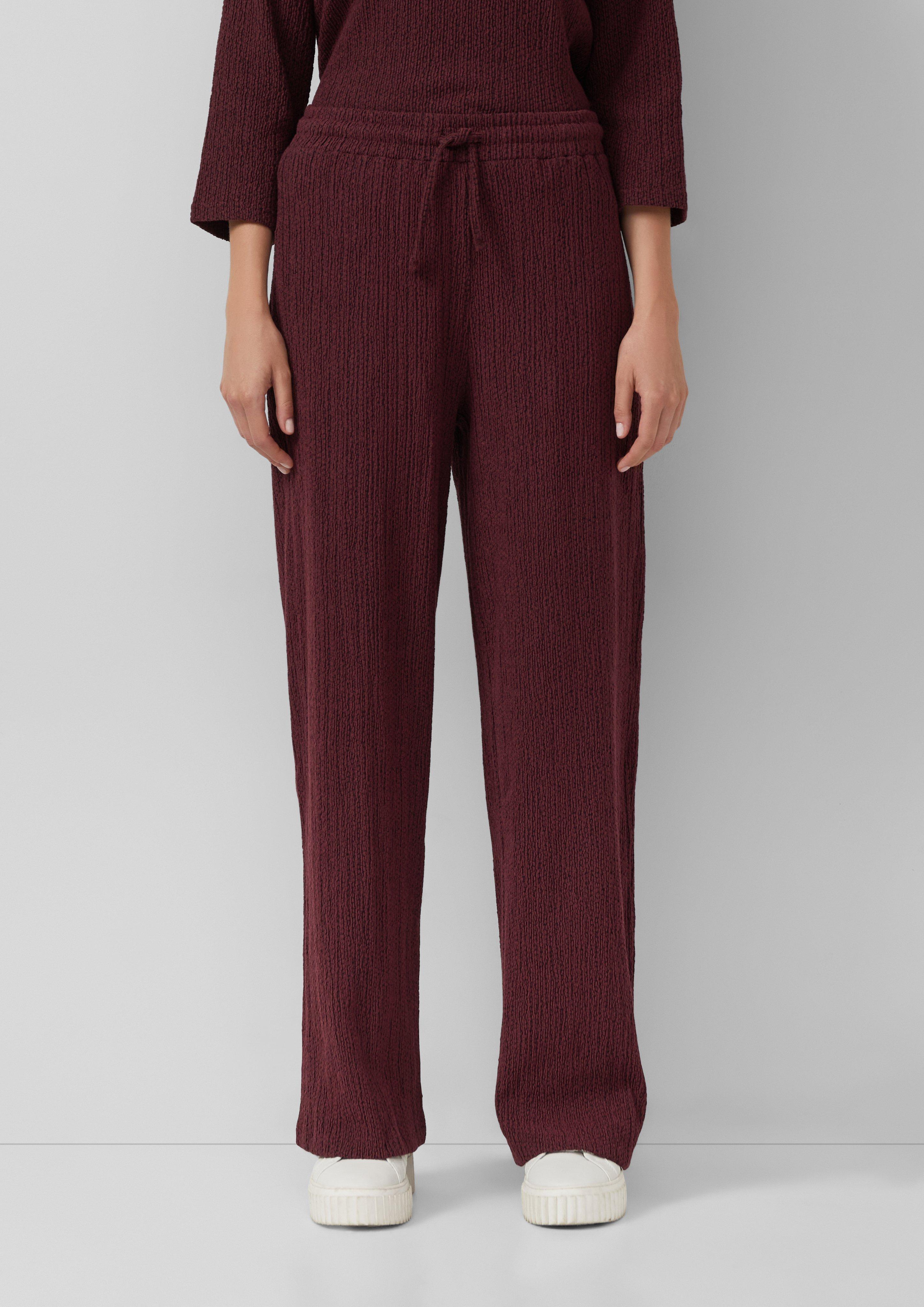 Pantalon in 39P0 & 02P0