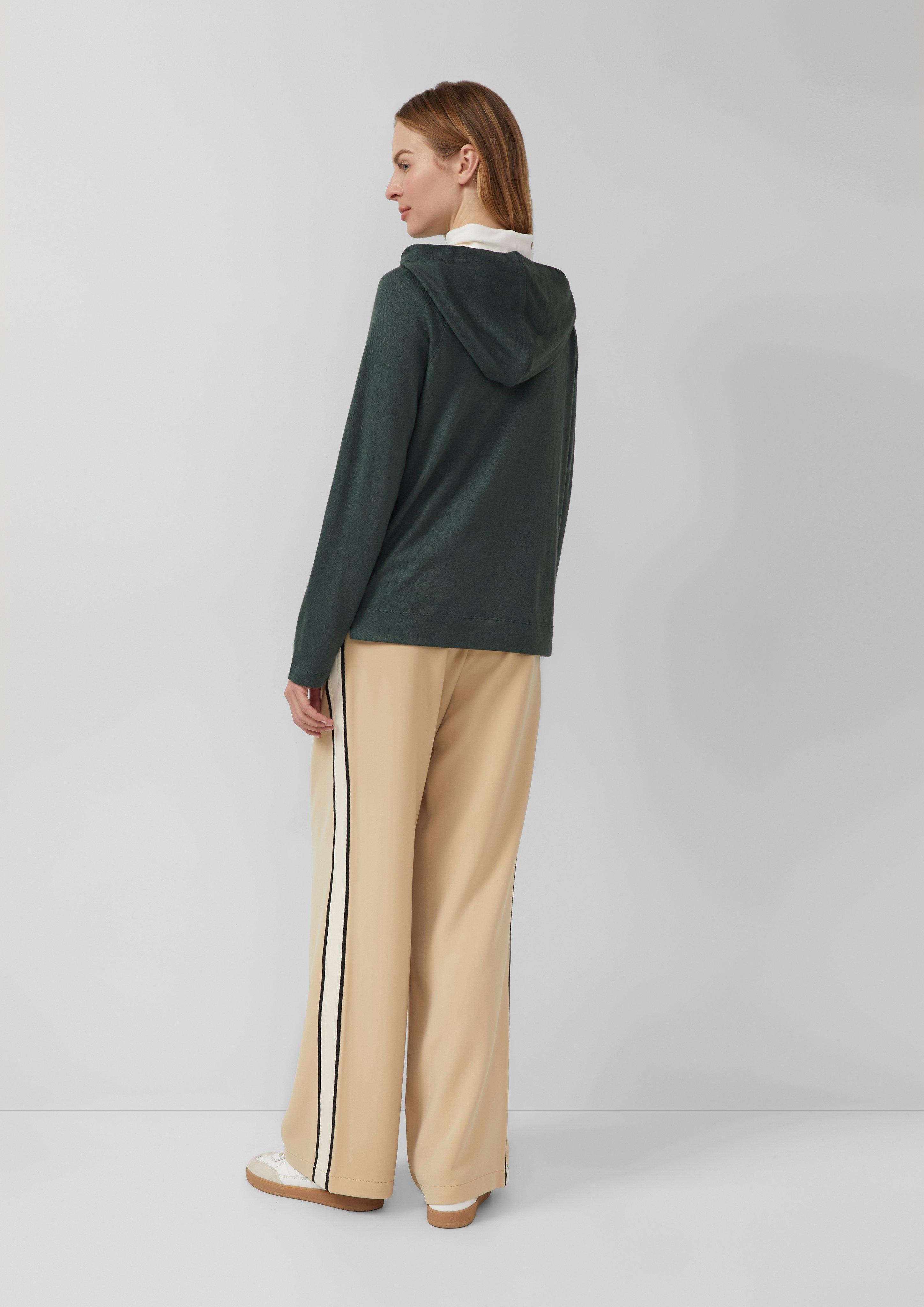 T-shirt in 69W8, 83W3, 97W2 & 39W8