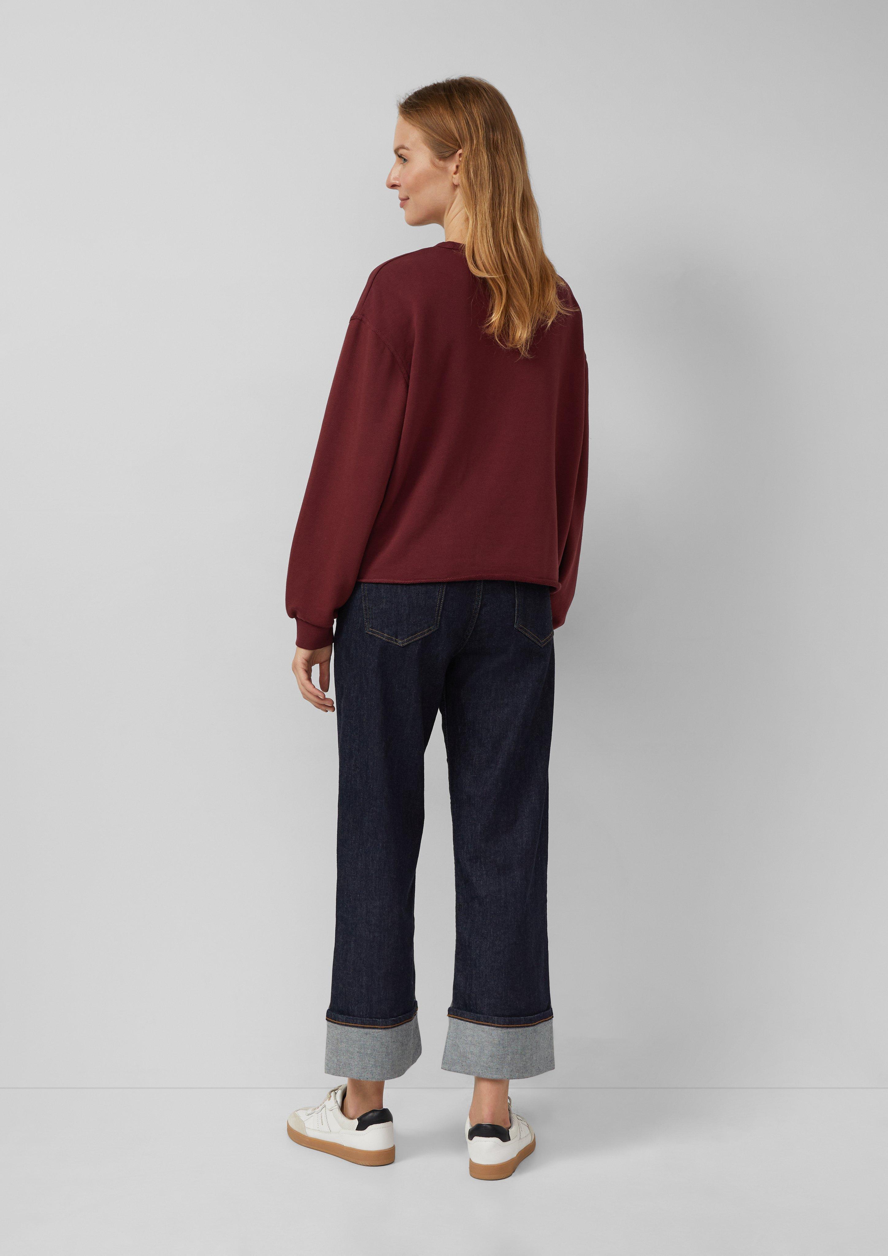 Sweatshirt in 3902
