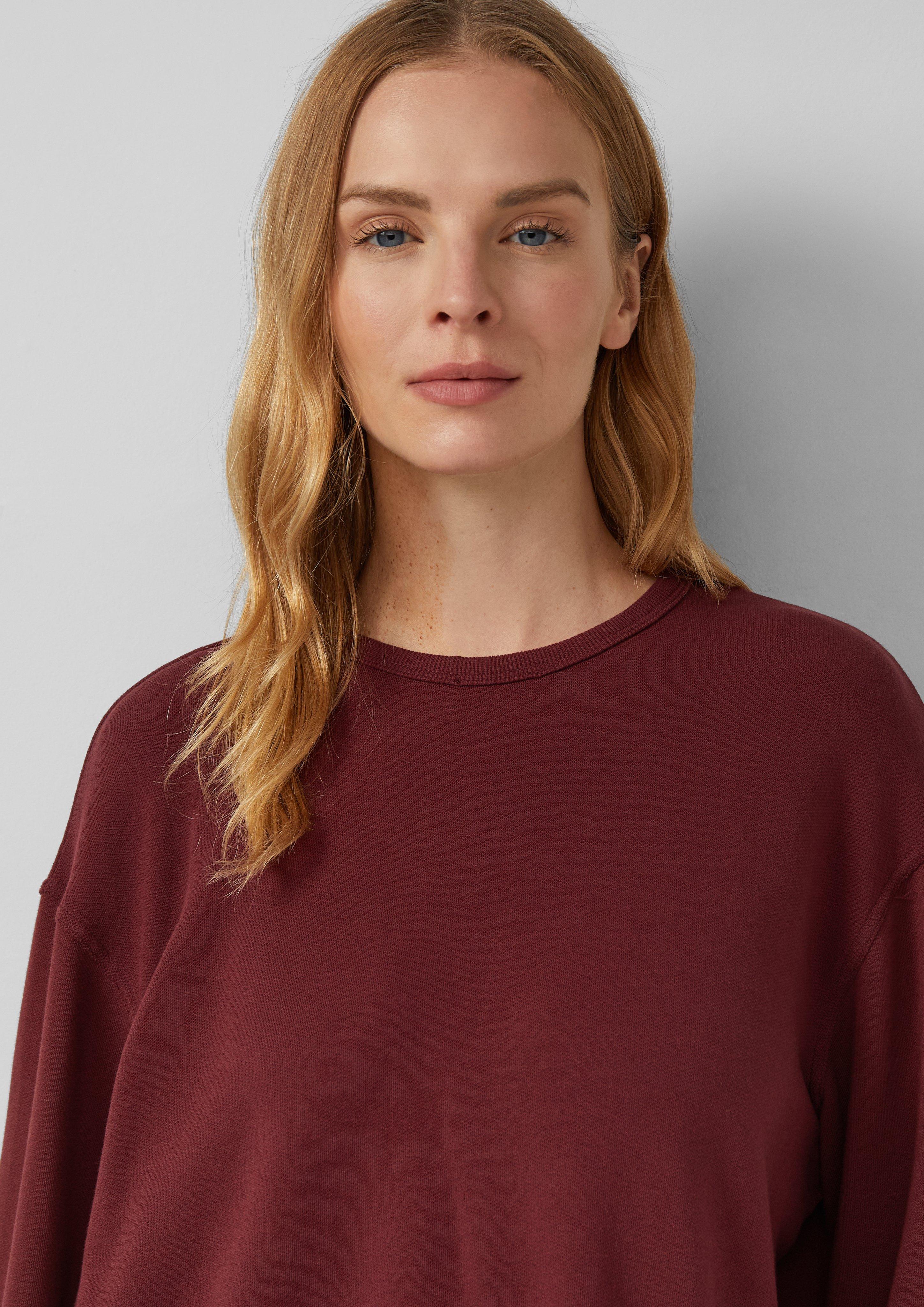 Sweatshirt in 3902