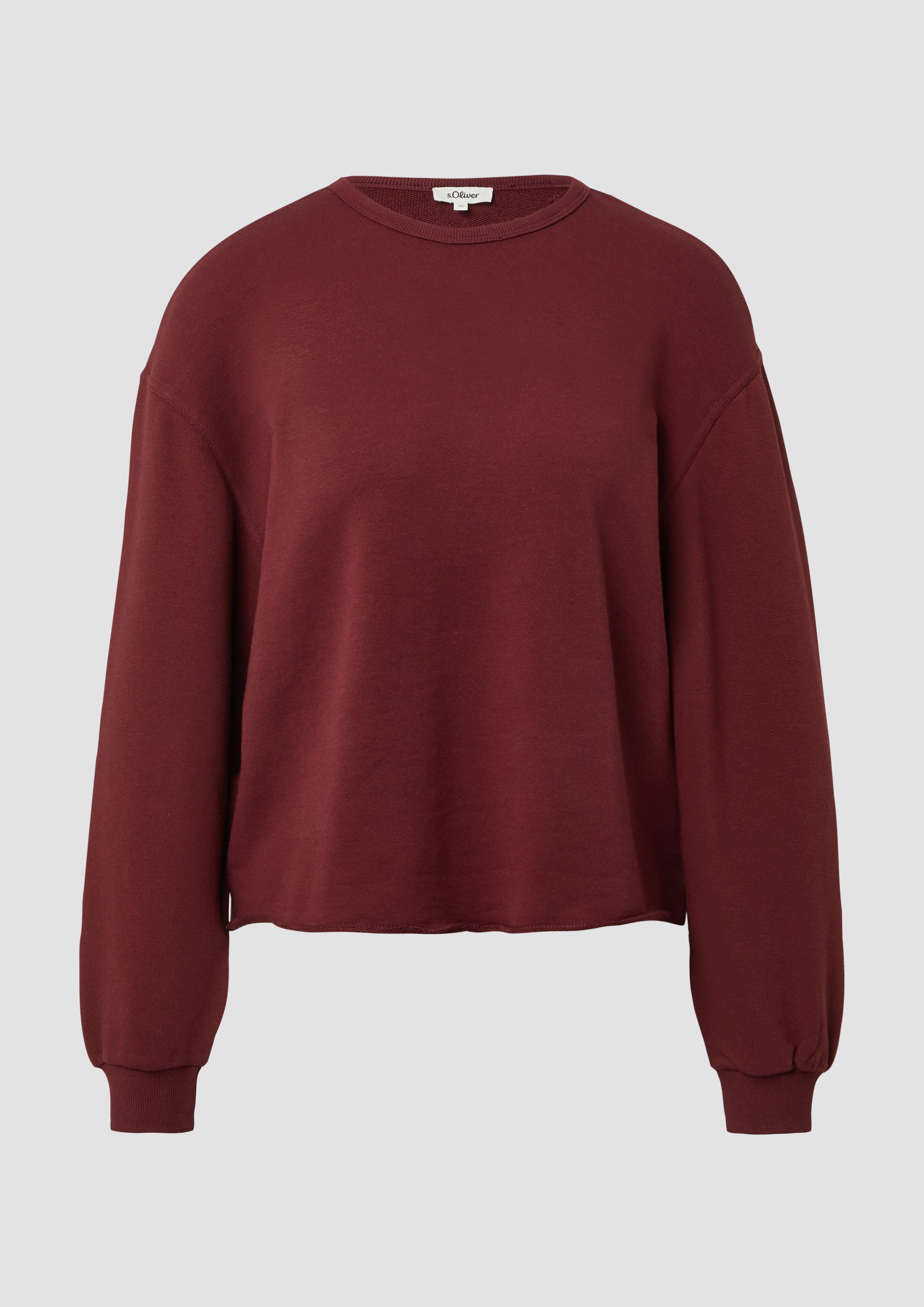 Sweatshirt