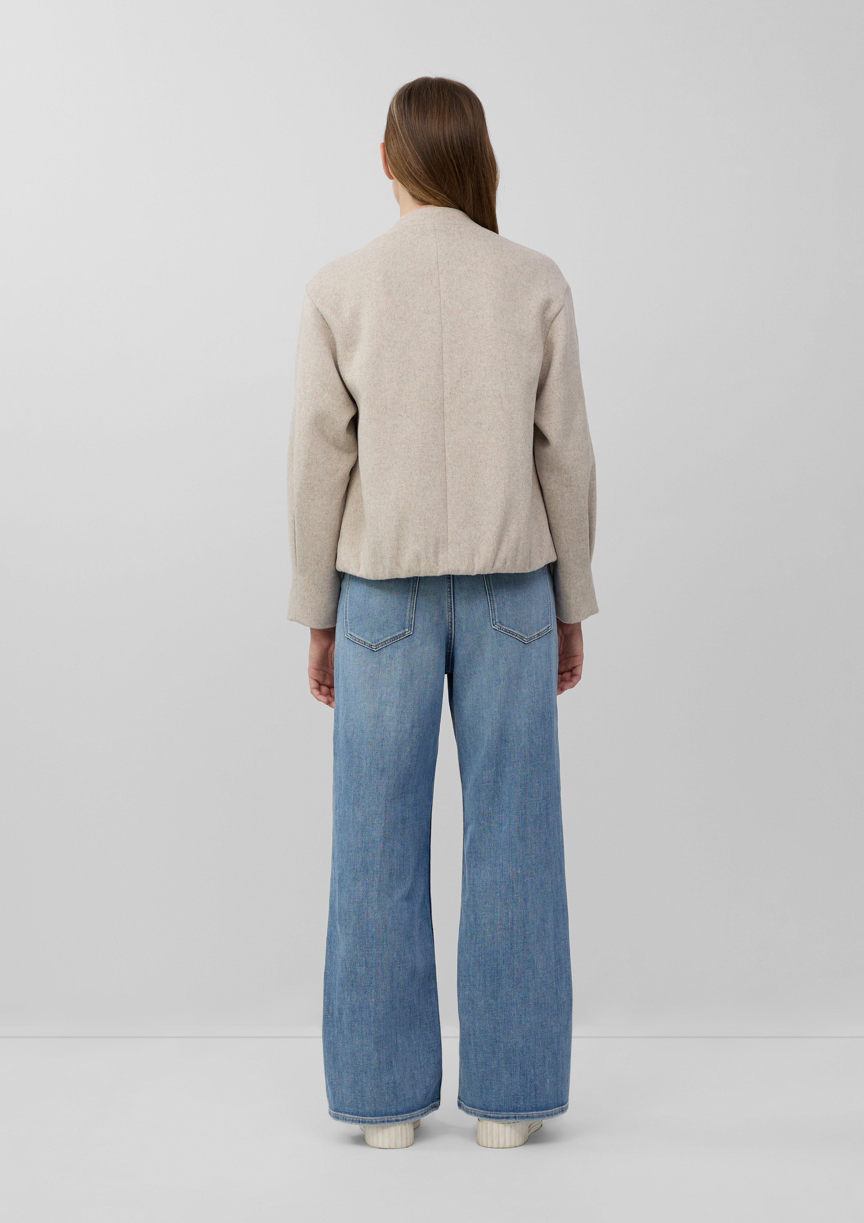 Jakna in 81W6 & 97W3