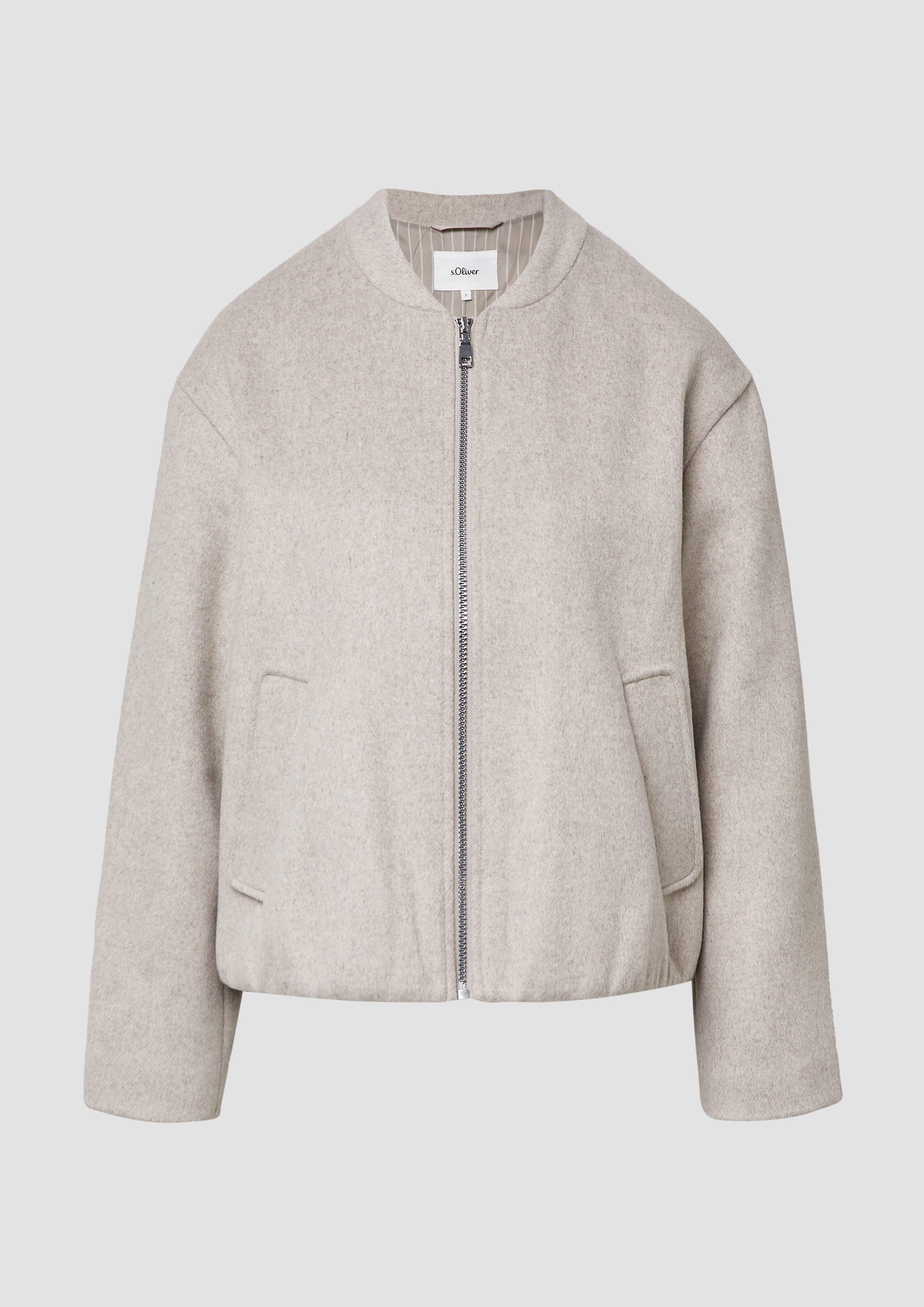Outdoor-Jacke