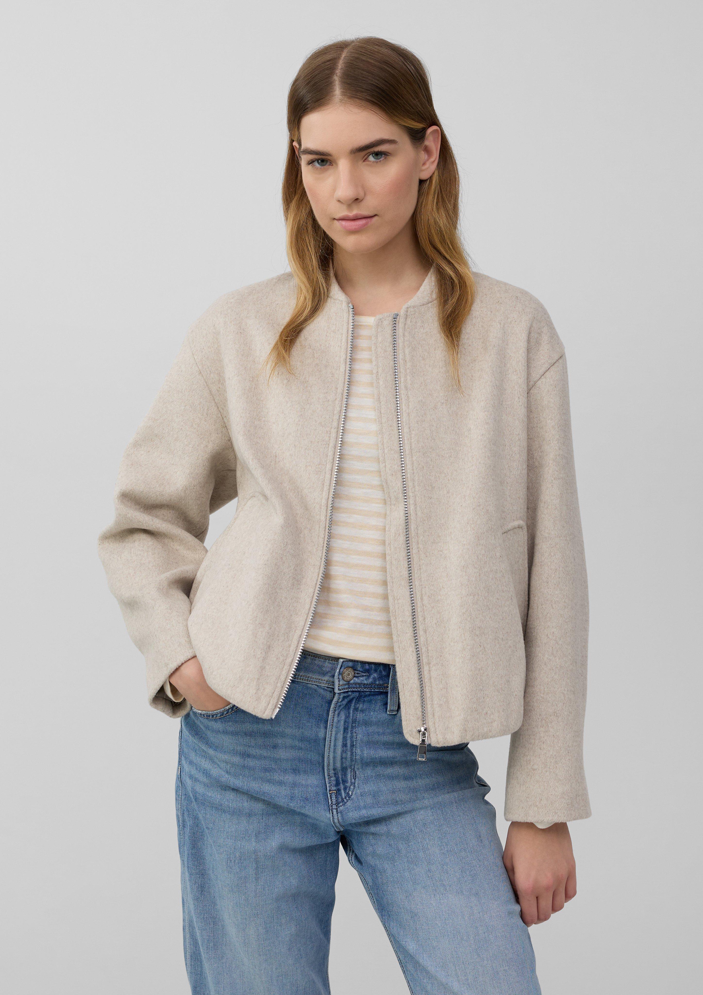 Jakna in 81W6 & 97W3