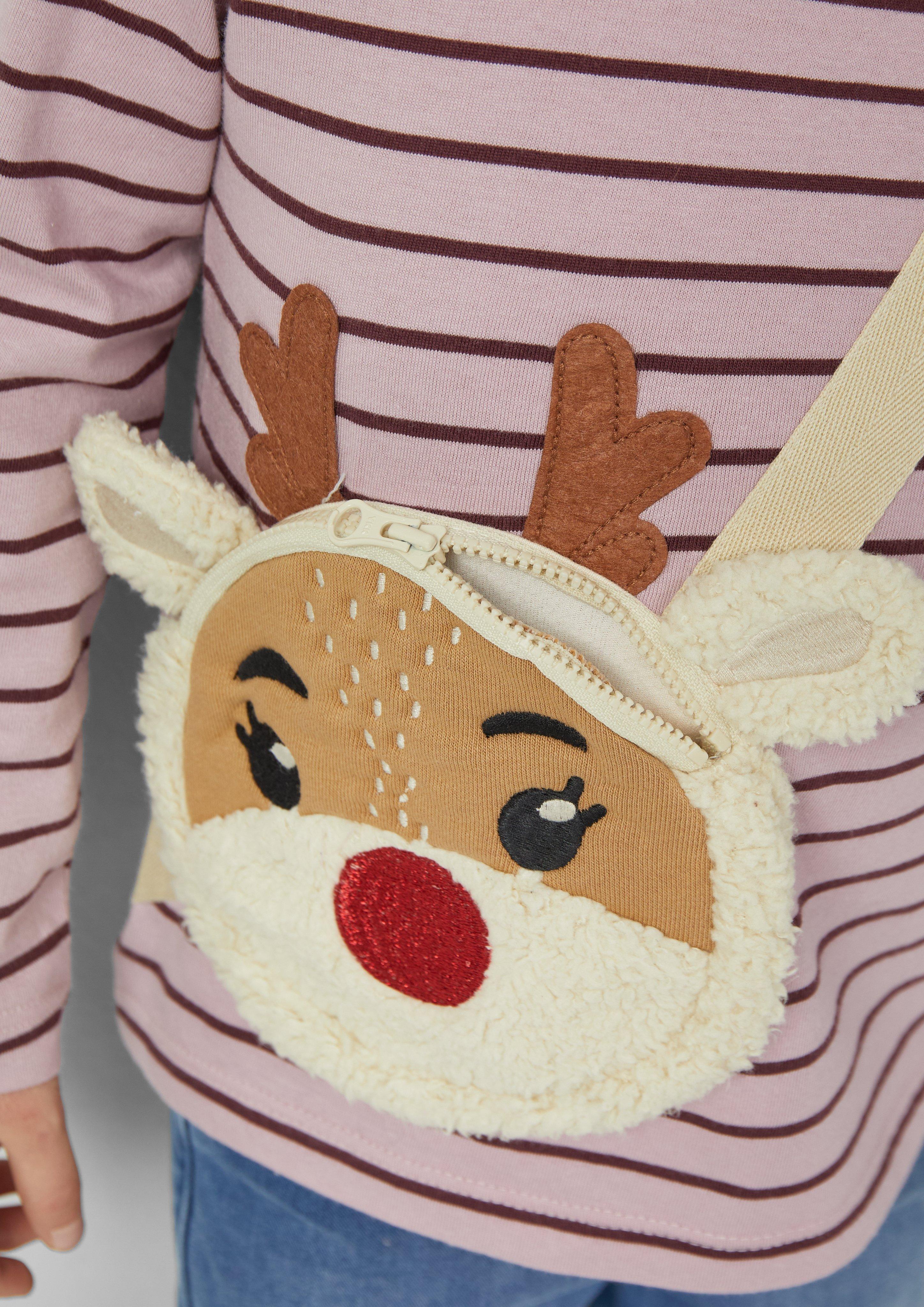 T-shirt in 45G5 & 59G5