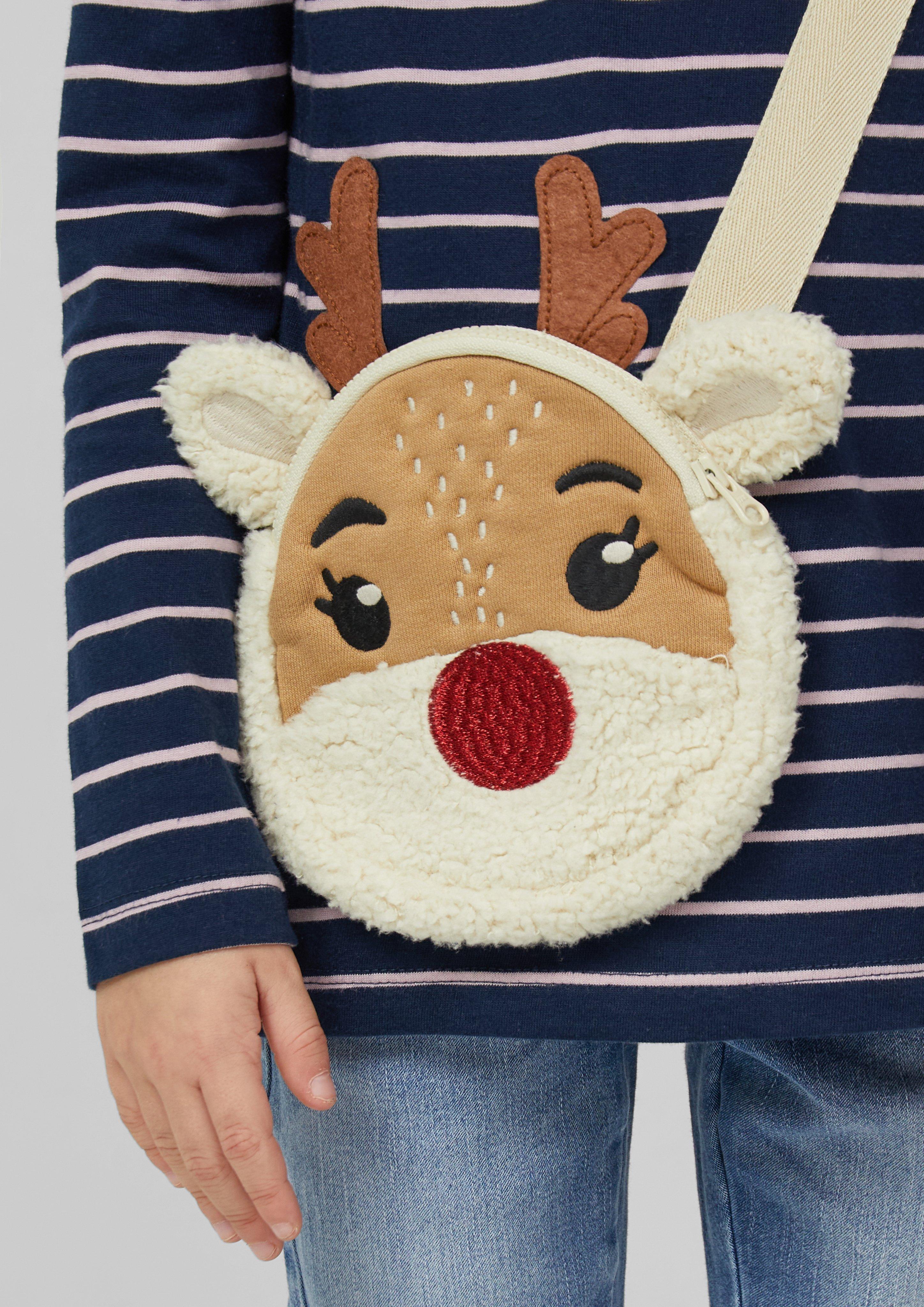 T-shirt in 59G5 & 45G5