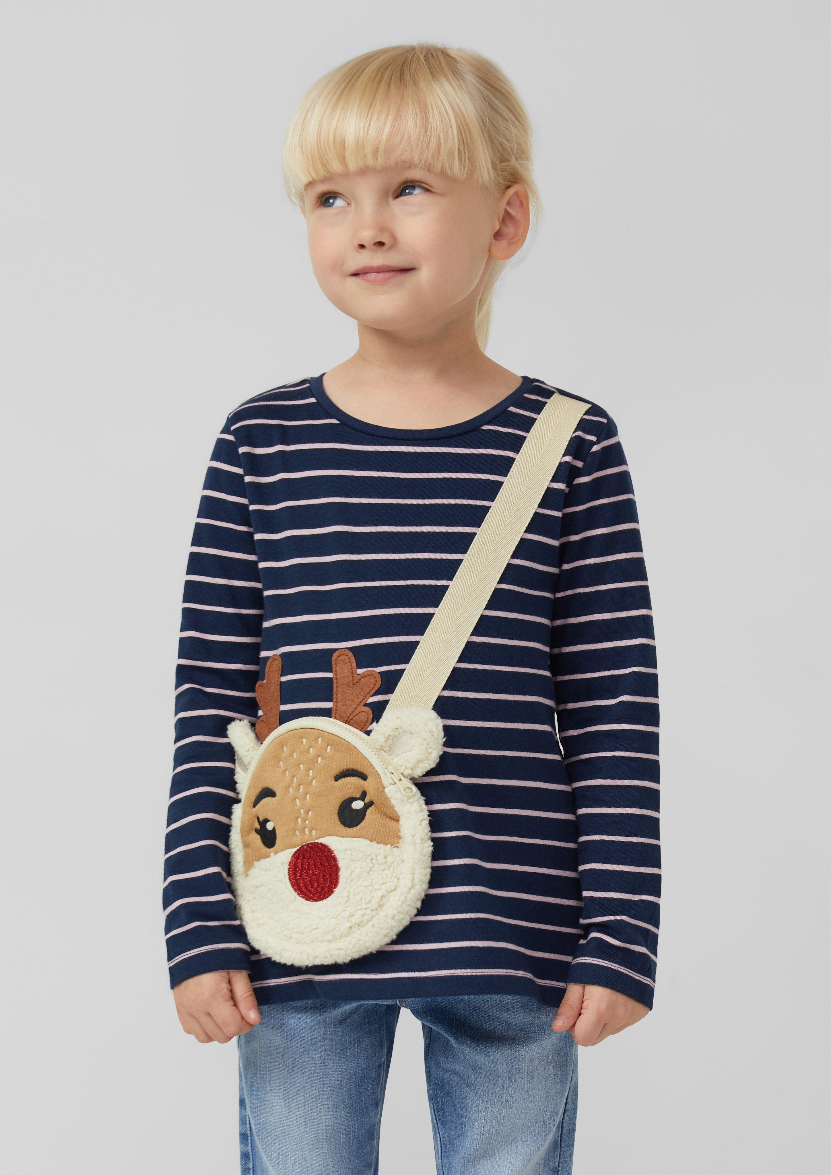 T-Shirt in 59G5 & 45G5