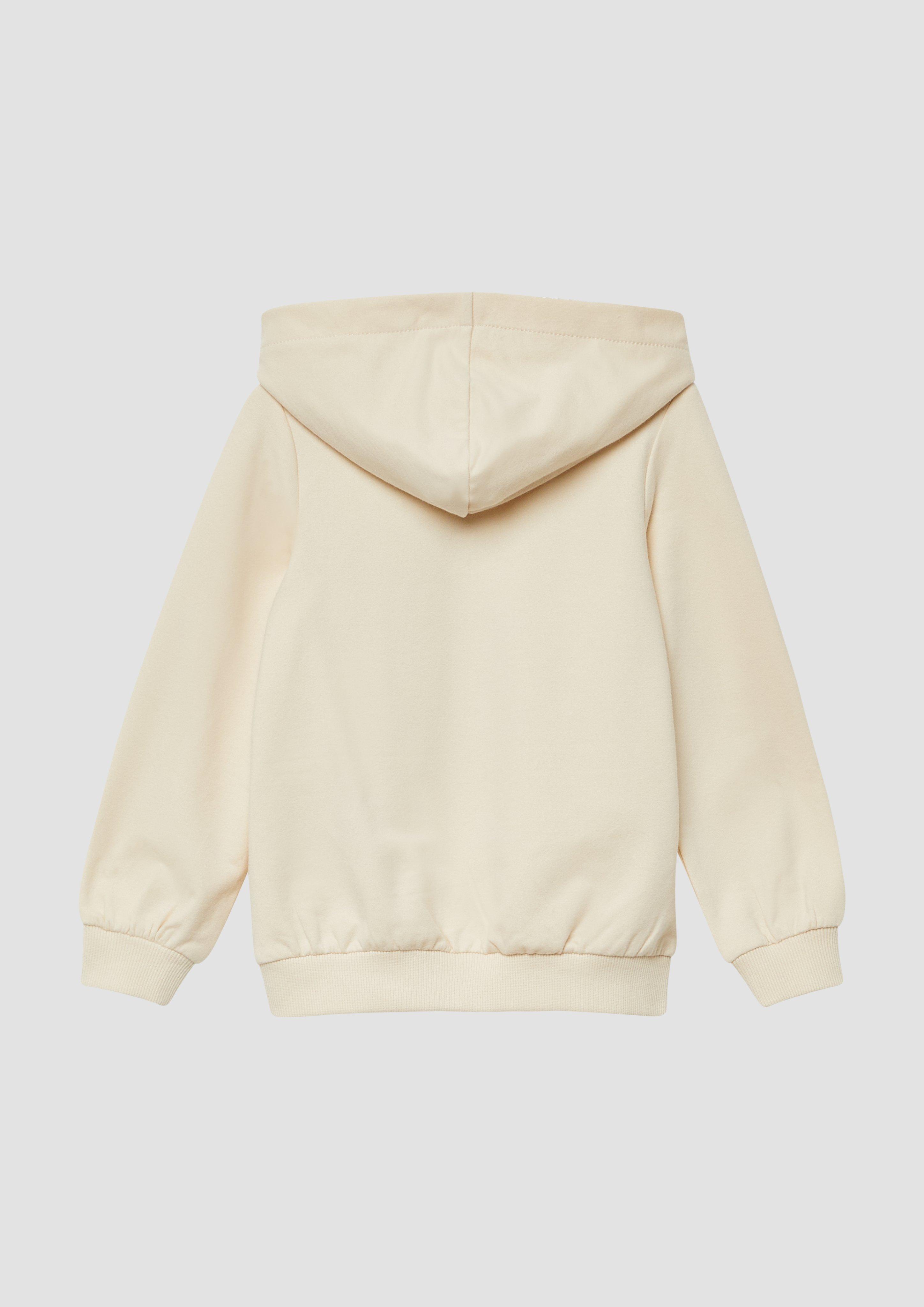 Sweat-shirt in 0406 & 4511