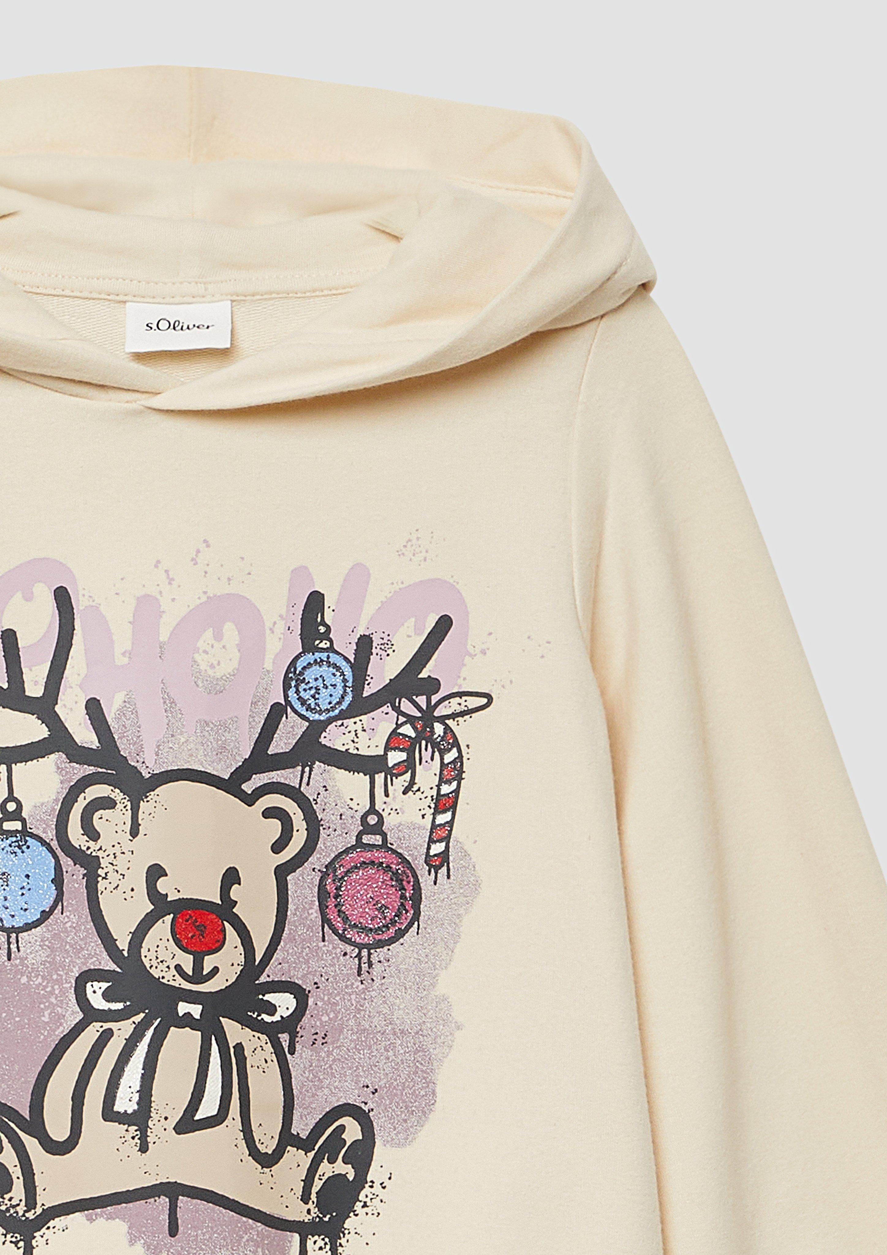 Sweat-shirt in 0406 & 4511