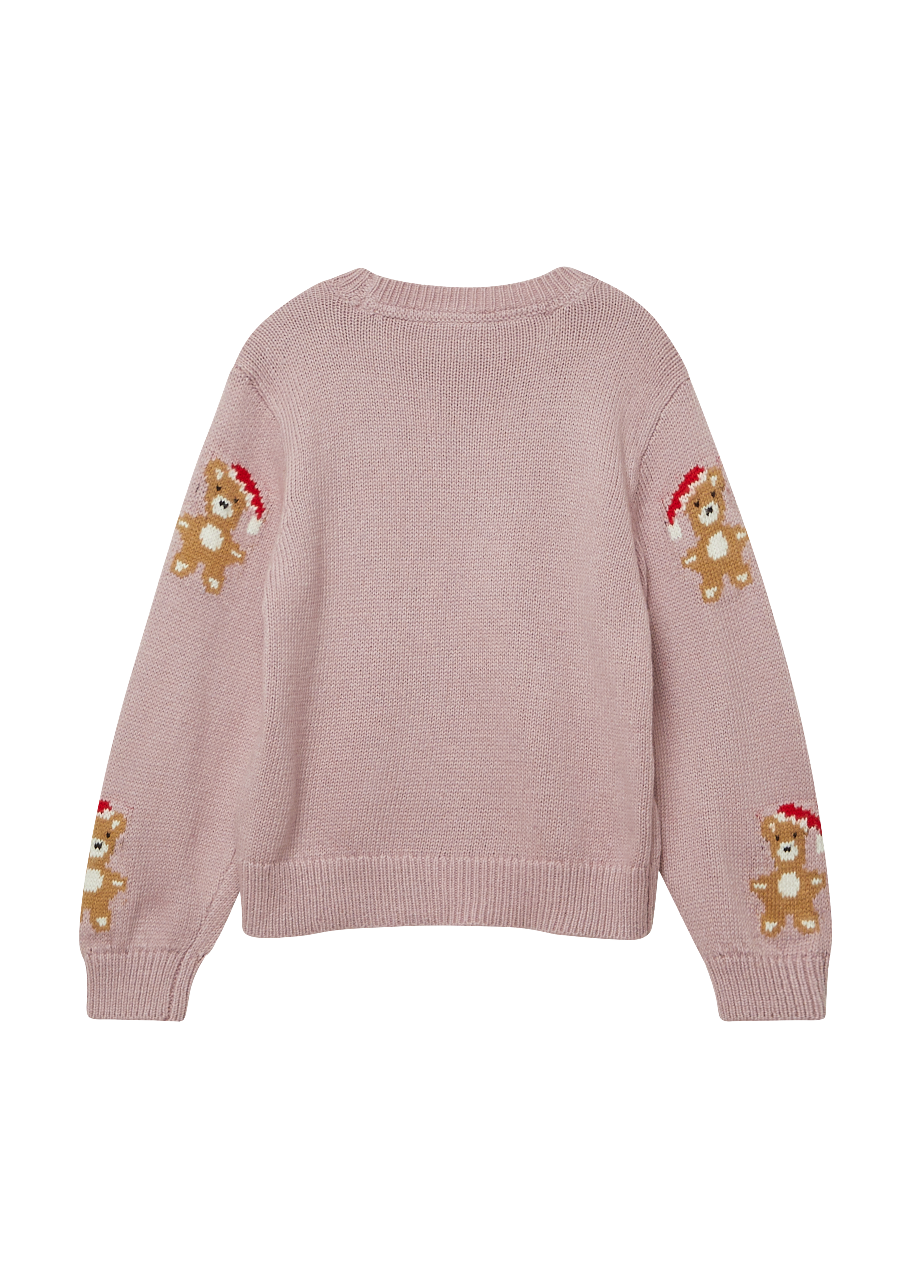 Thumbnail - Strickpullover