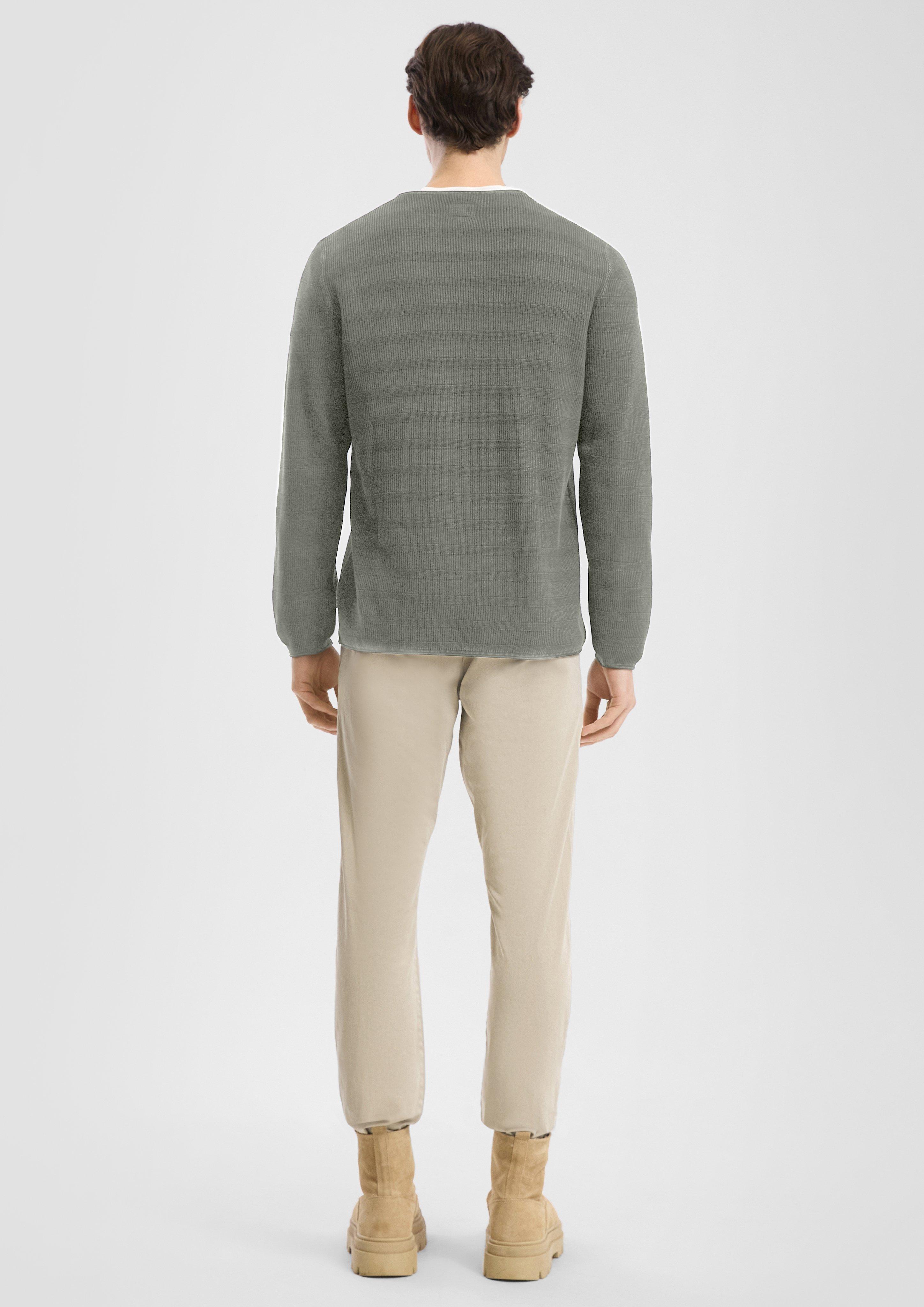 Pull en tricot in 7929 & 9999