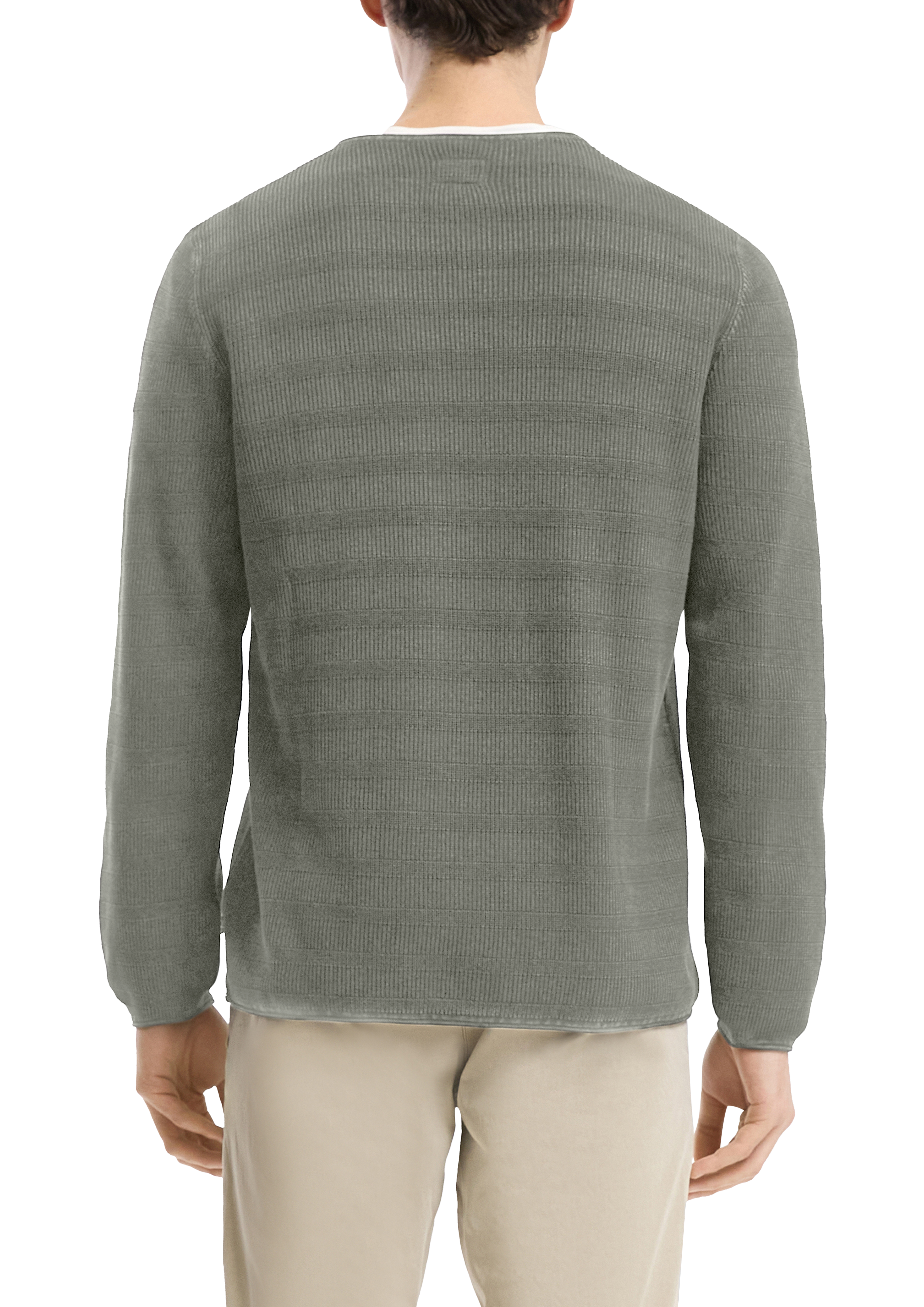 Thumbnail - Strickpullover