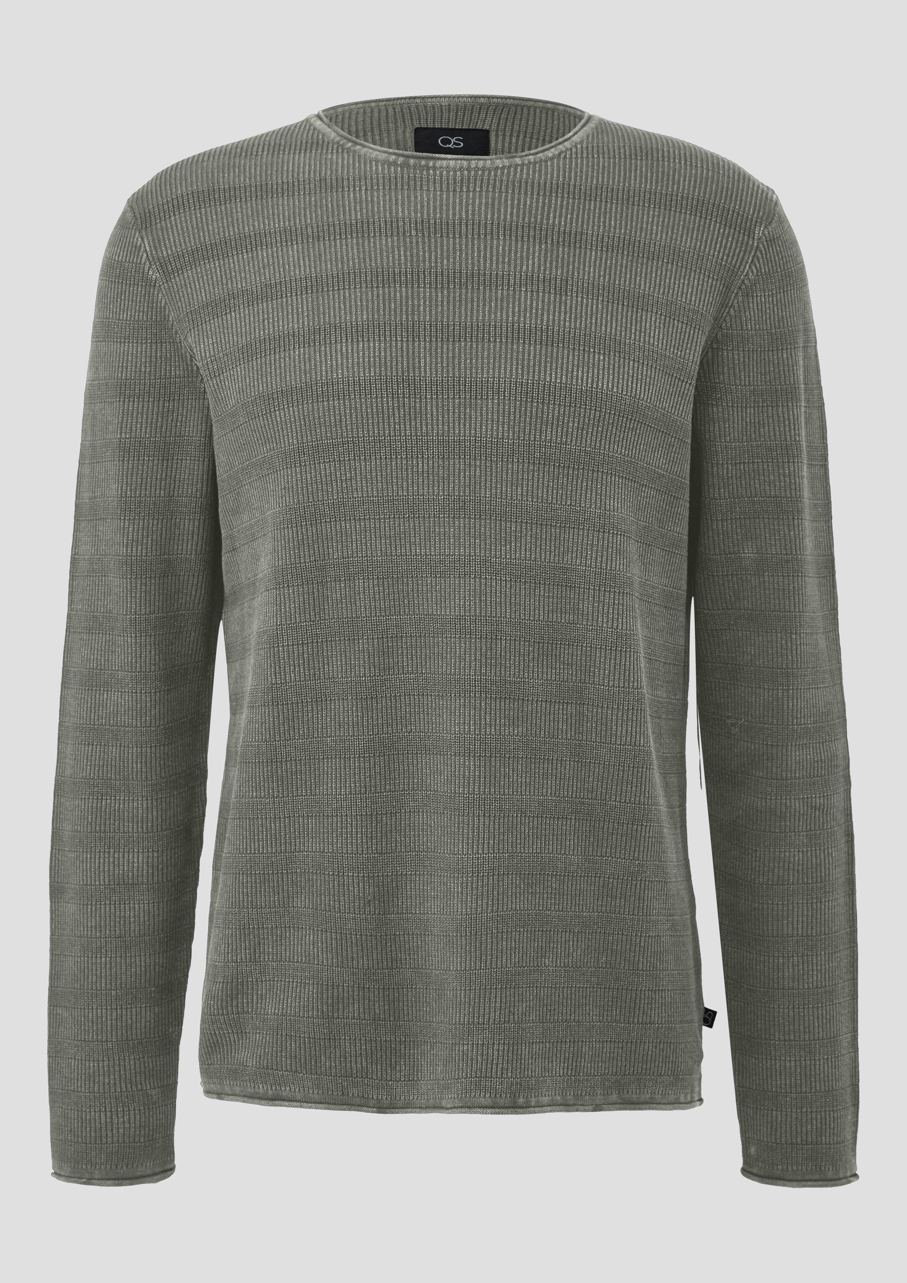 Strickpullover