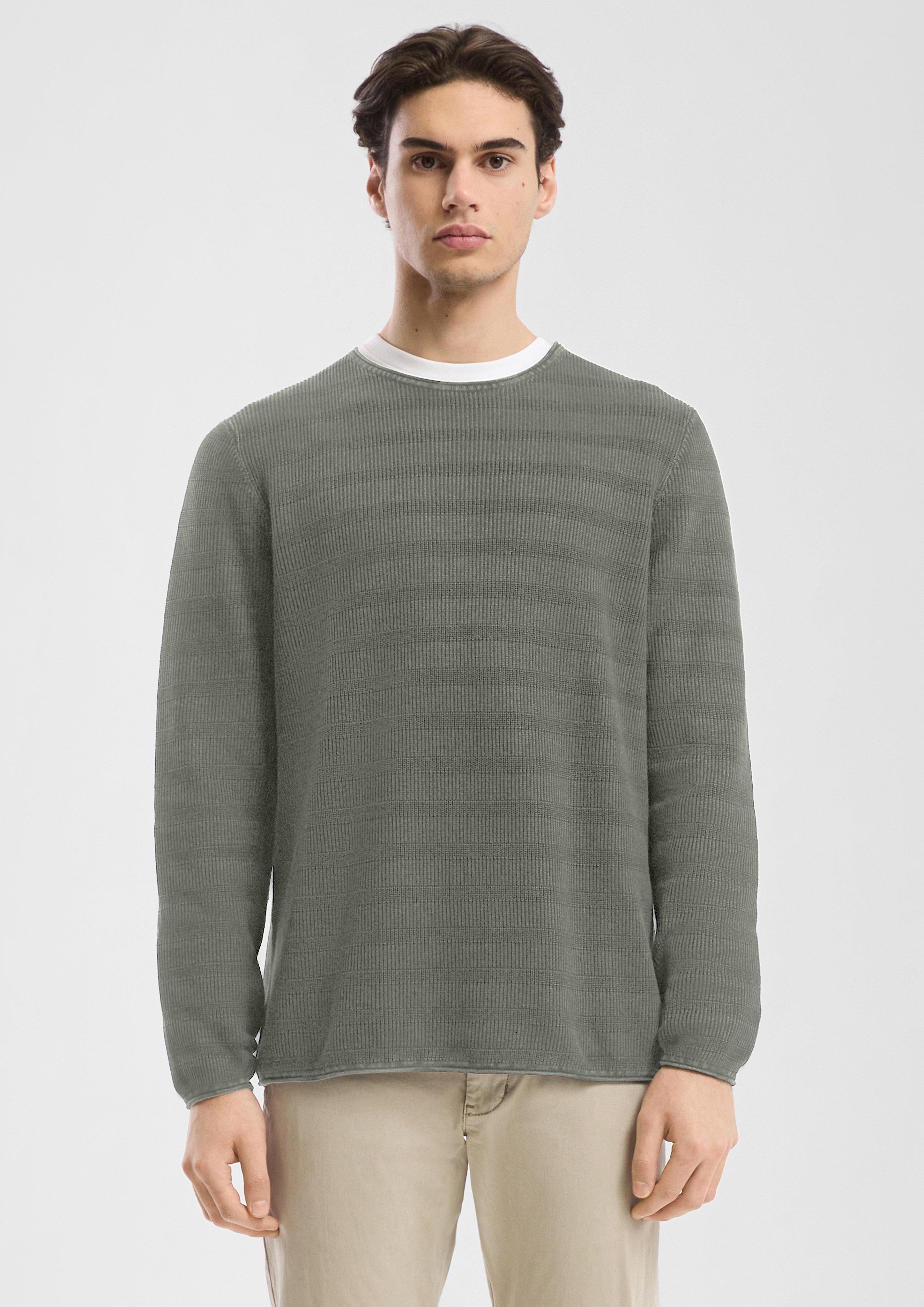 Strickpullover in 
