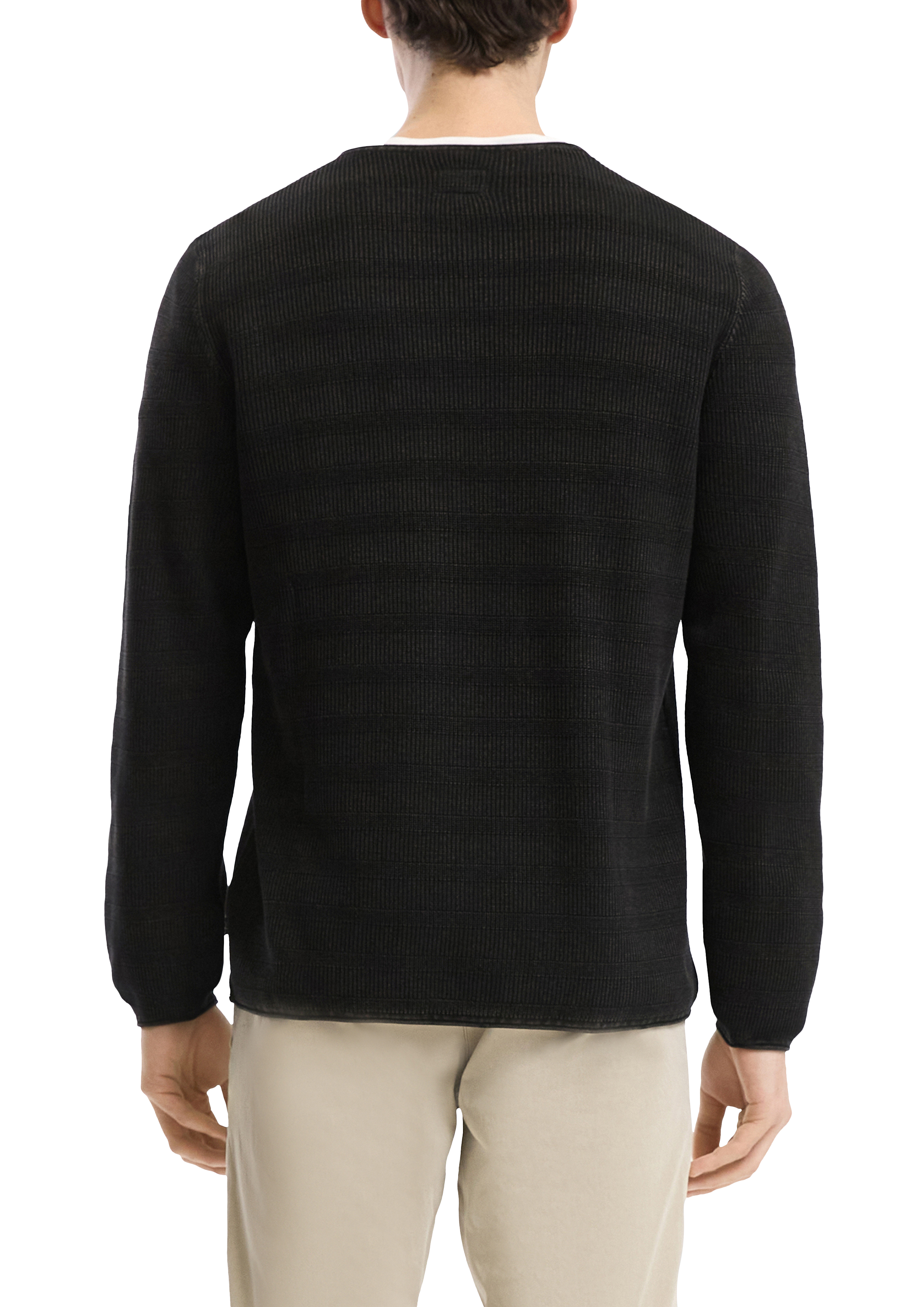 Thumbnail - Strickpullover