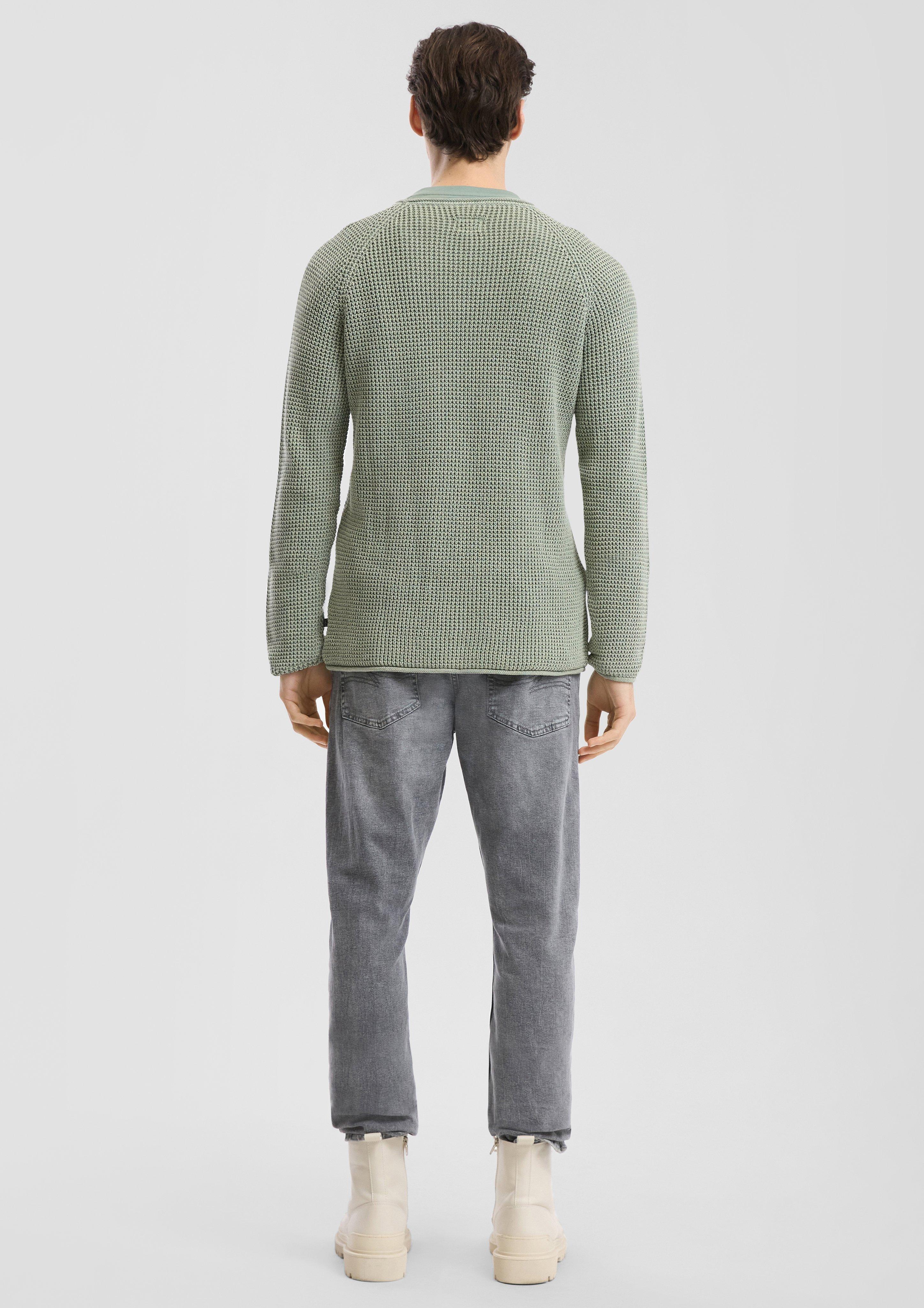 Pletený sveter in 7380, 8148, 6245 & 9999